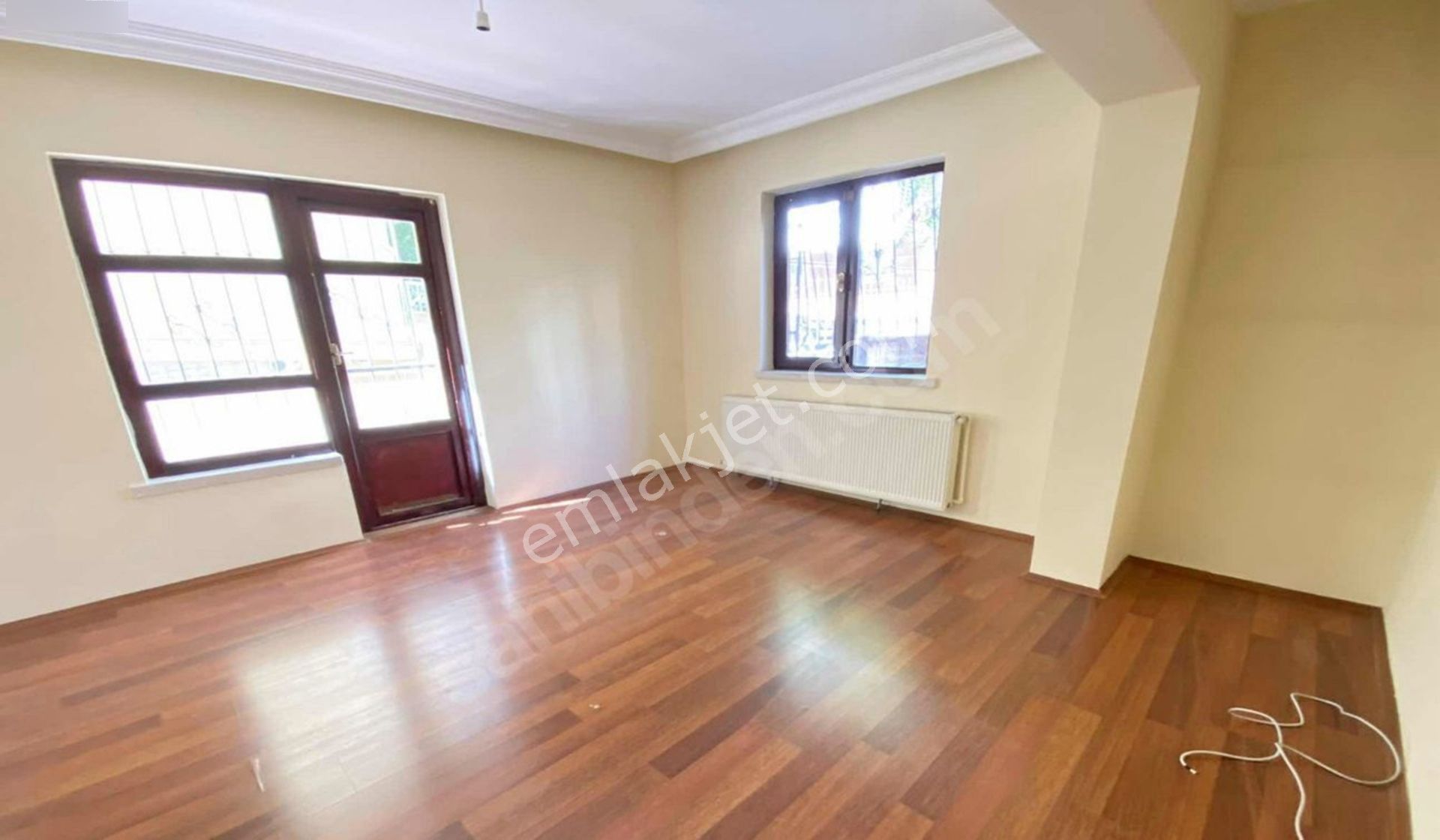 Uyanışda %30 Değerinin Altında Açık Cepheli Balkonlu Asansörlü - Görsel 5