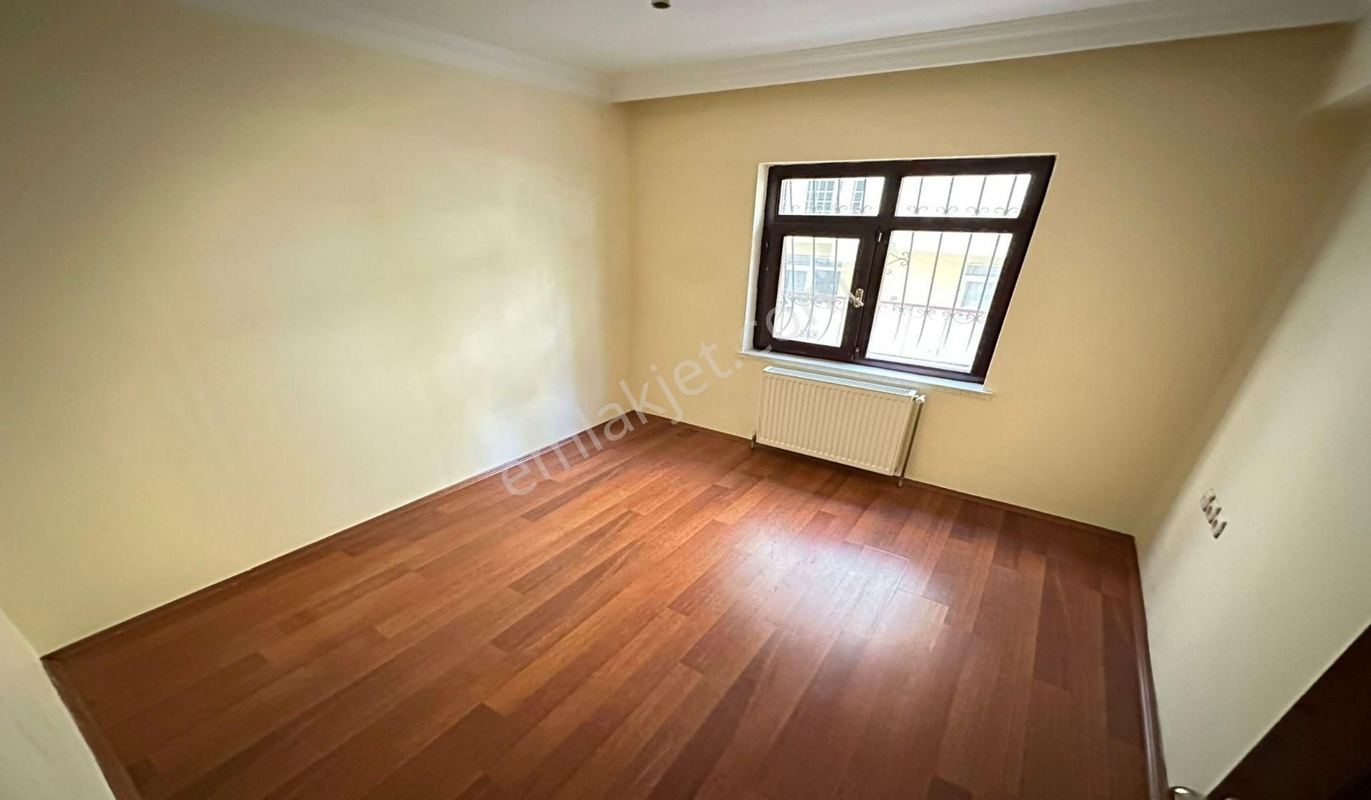 Uyanışda %30 Değerinin Altında Açık Cepheli Balkonlu Asansörlü - Görsel 9