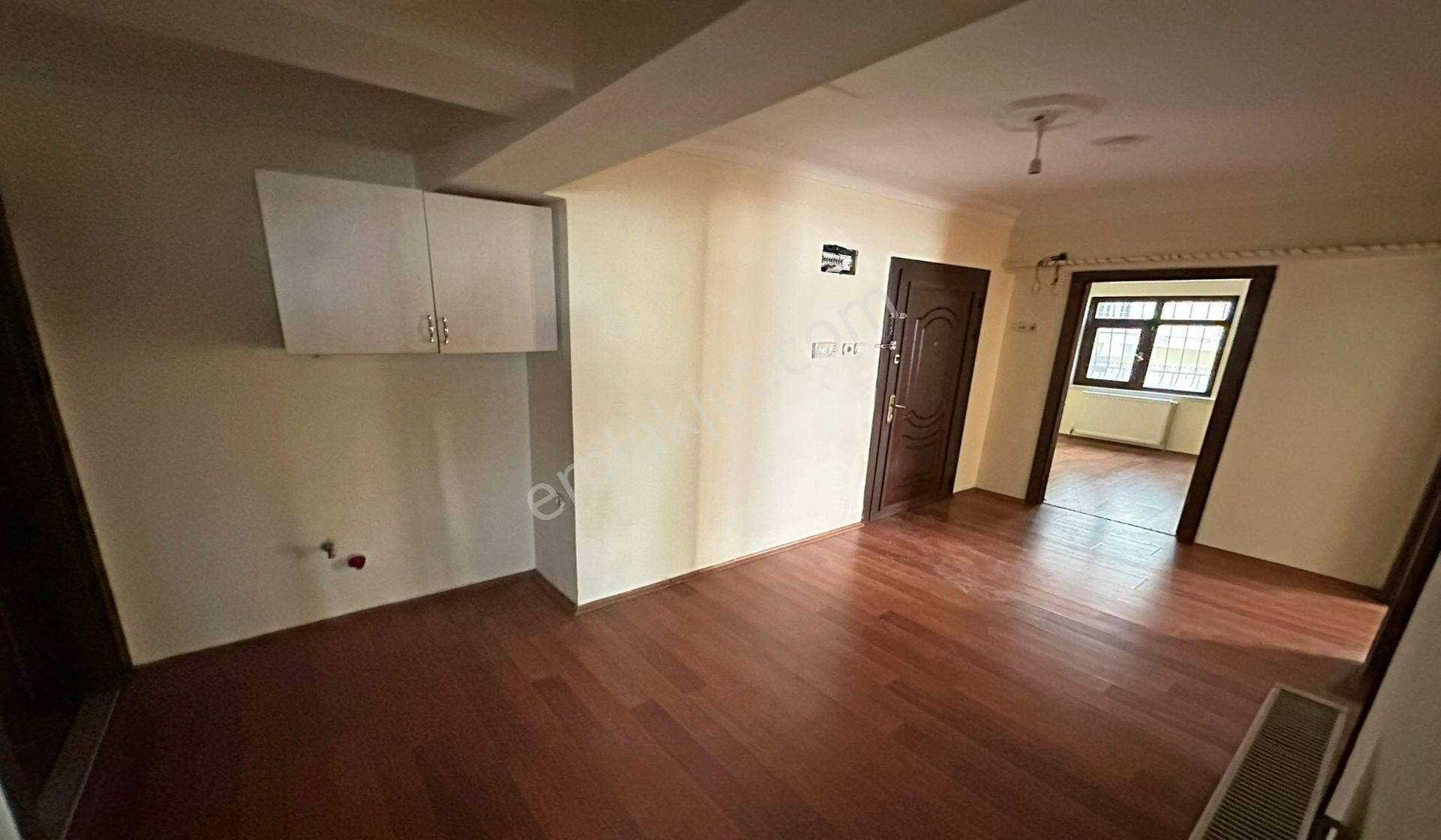 Uyanışda %30 Değerinin Altında Açık Cepheli Balkonlu Asansörlü - Görsel 19