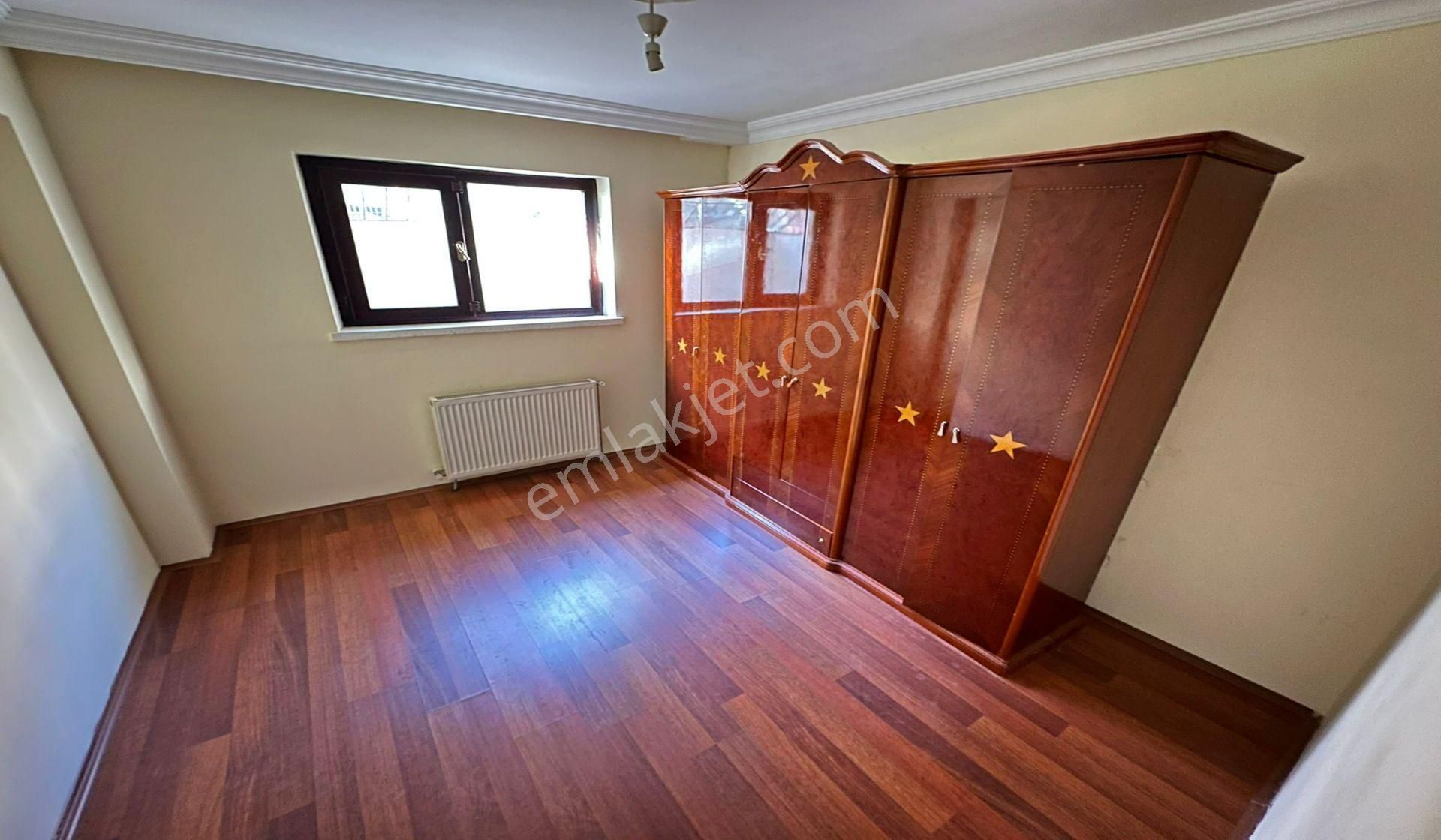 Uyanışda %30 Değerinin Altında Açık Cepheli Balkonlu Asansörlü - Görsel 15