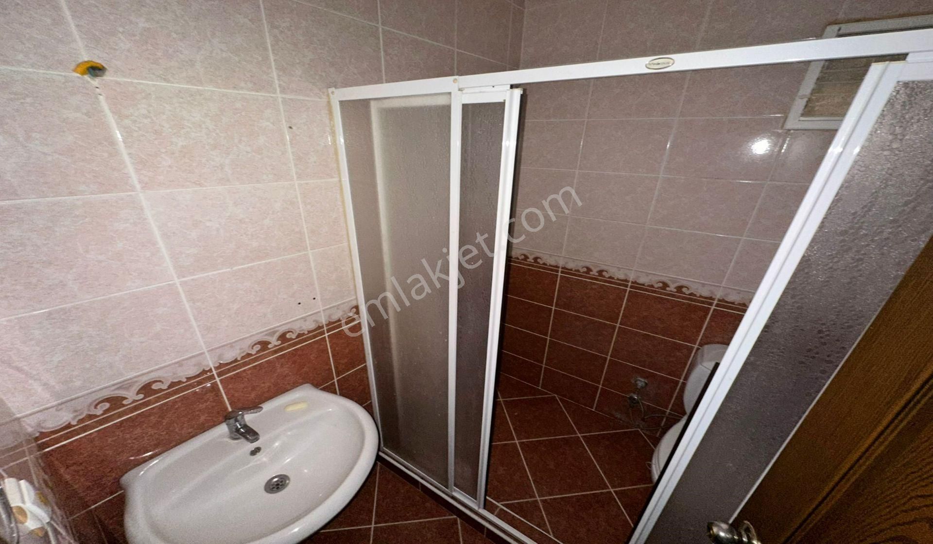 Uyanışda %30 Değerinin Altında Açık Cepheli Balkonlu Asansörlü - Görsel 18