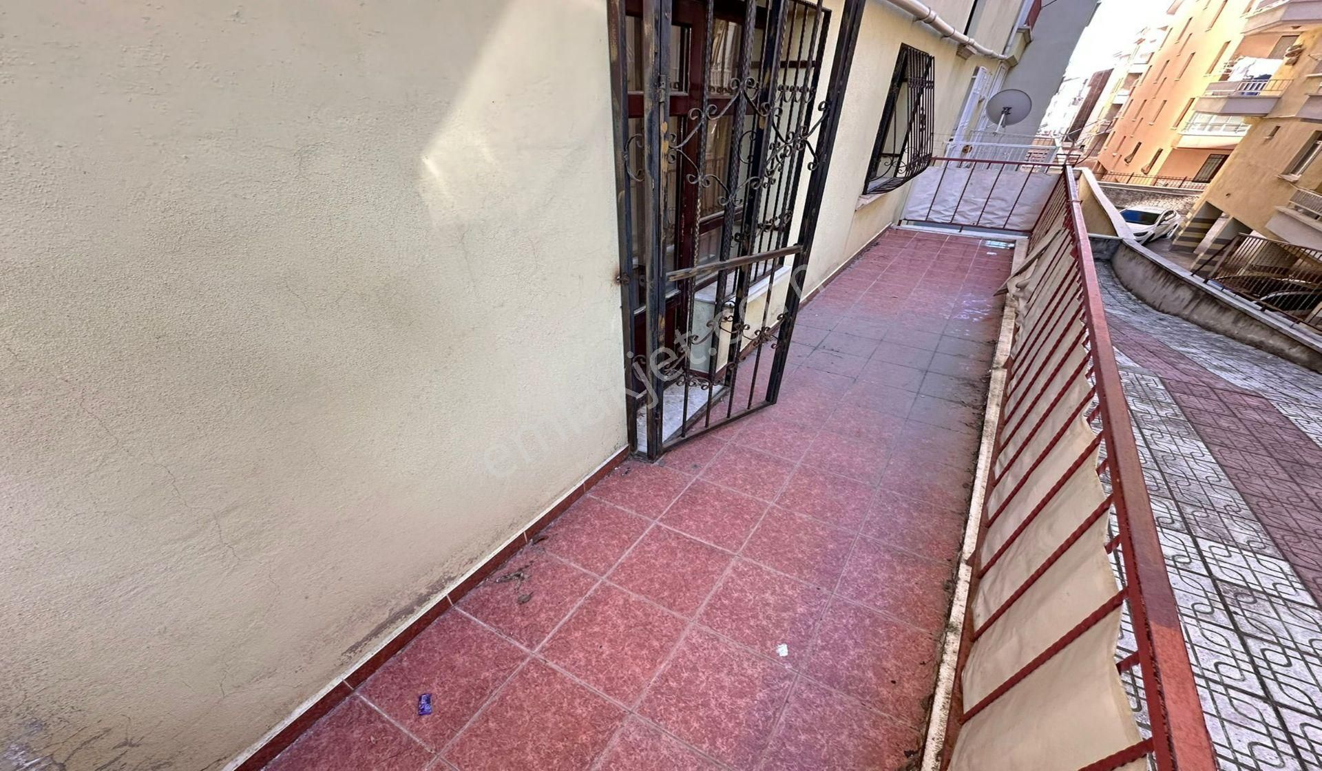 Uyanışda %30 Değerinin Altında Açık Cepheli Balkonlu Asansörlü - Görsel 7