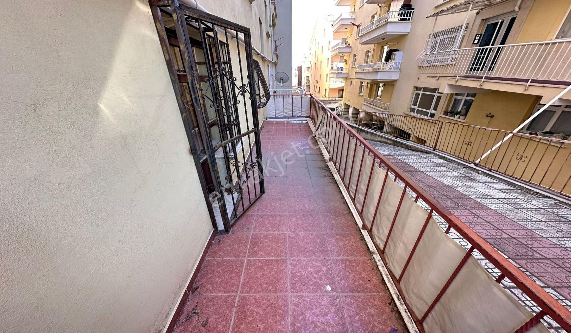 Uyanışda %30 Değerinin Altında Açık Cepheli Balkonlu Asansörlü - Görsel 12