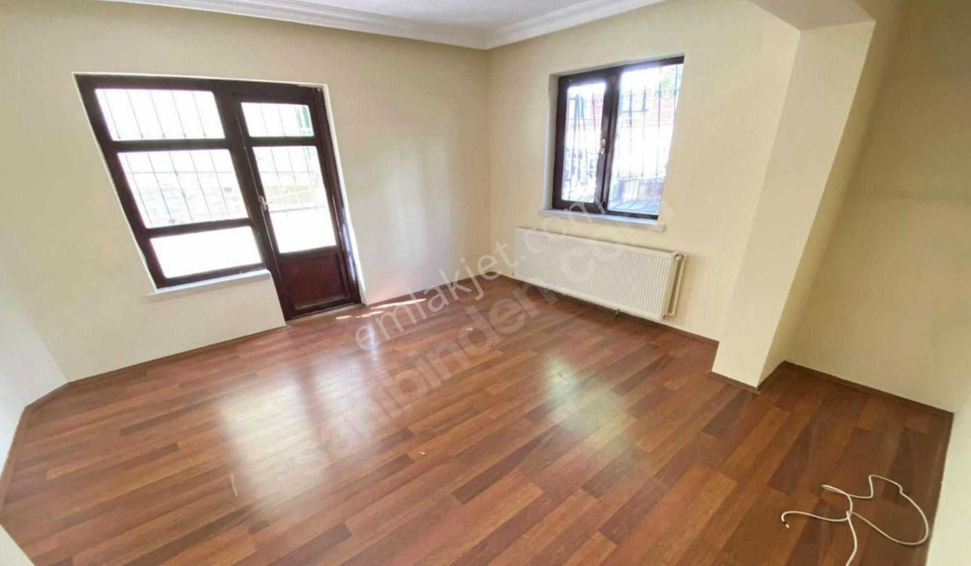 Uyanışda %30 Değerinin Altında Açık Cepheli Balkonlu Asansörlü - Görsel 8