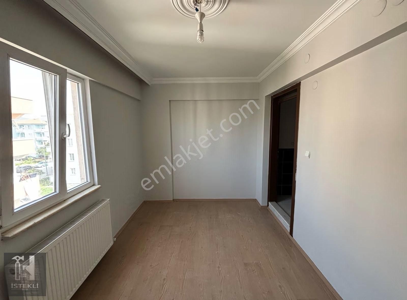 İstekli Emlak'tan Beşiktaş Evlerinde Ucuz 3+1 Doğal Gazlı Daire - Görsel 9