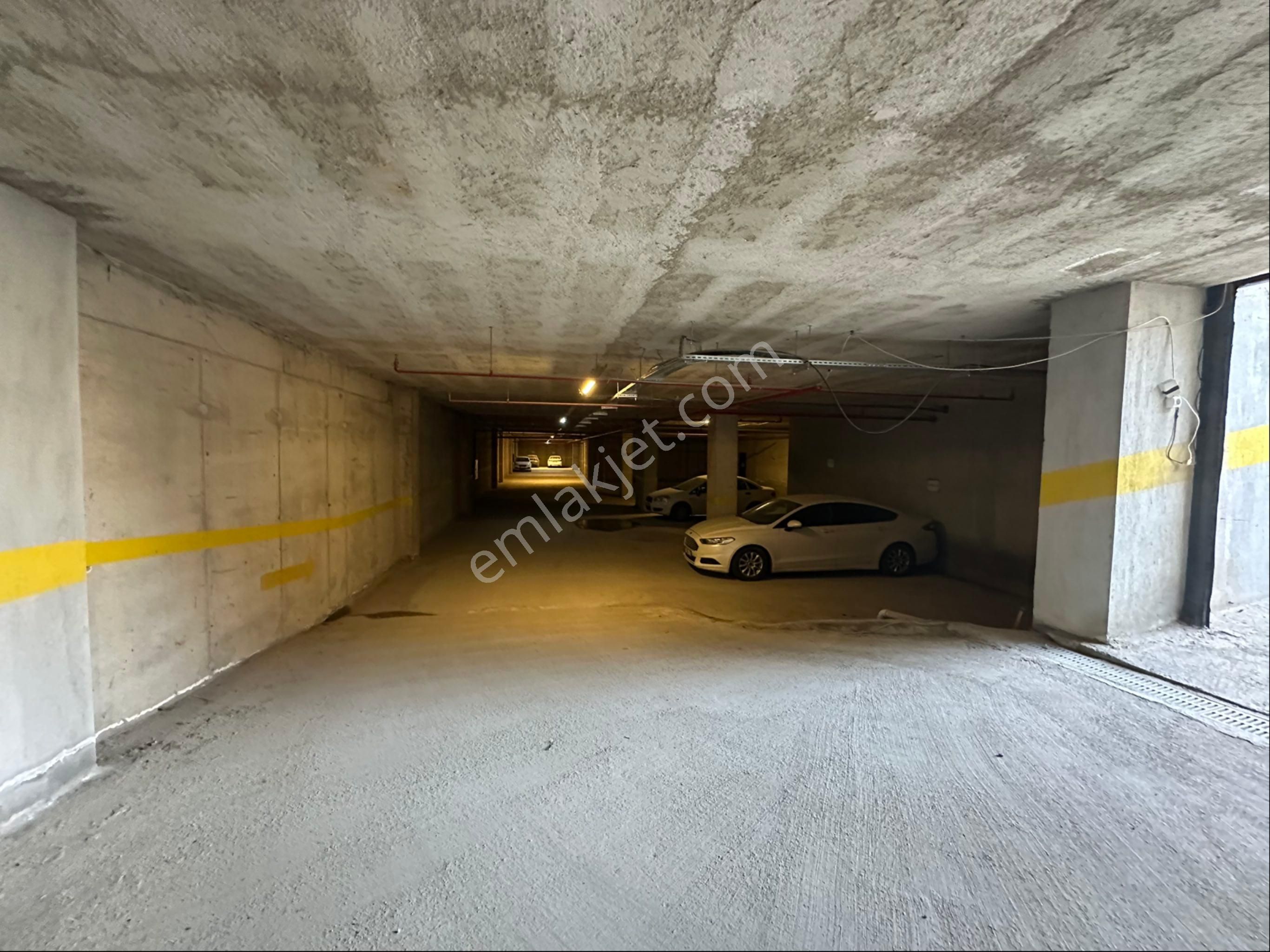 Bornova Doğanlar'da Satılık Yatırımlık 1+1 Daire Fırsatı - Görsel 9