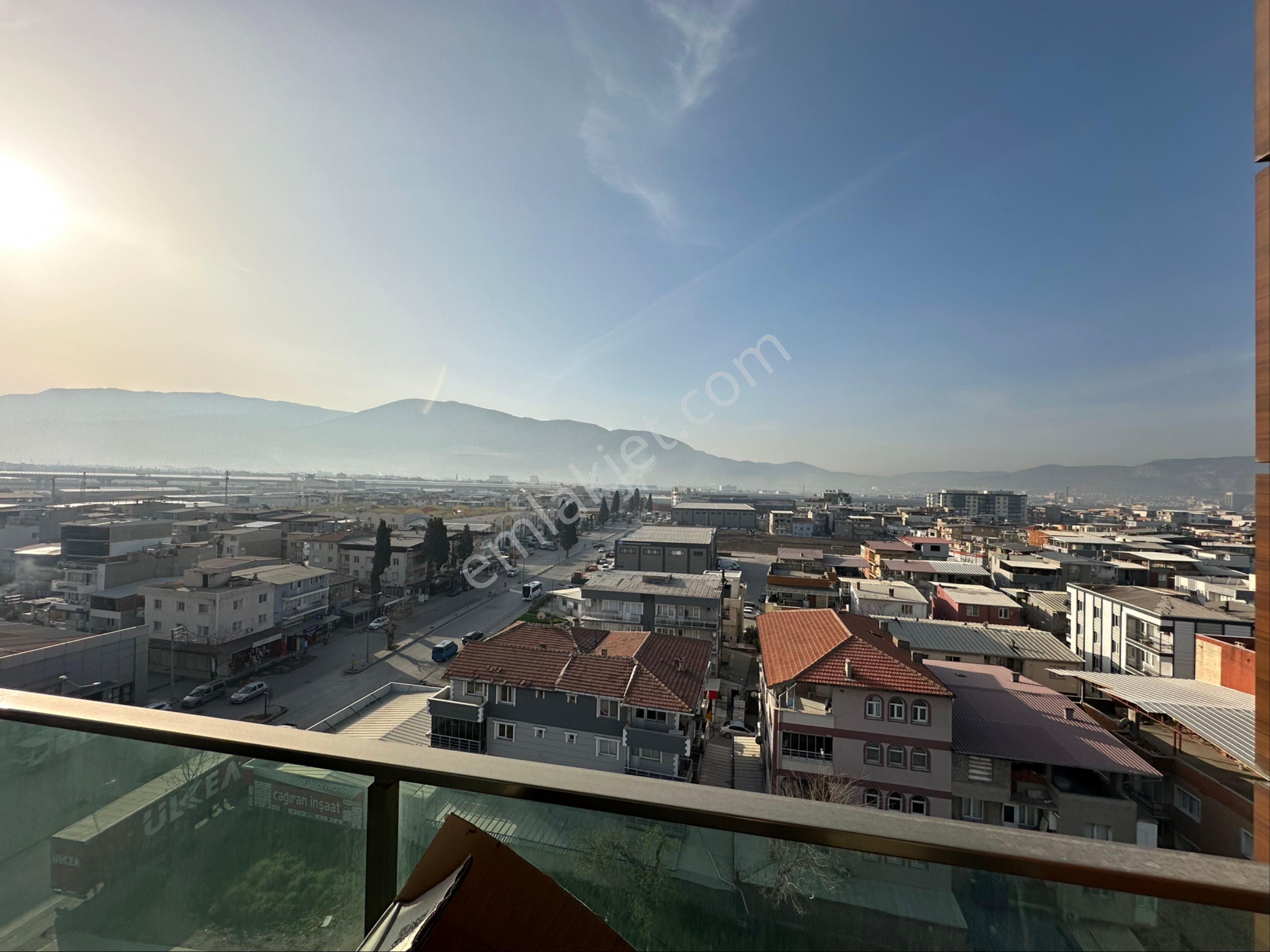 Bornova Doğanlar'da Satılık Yatırımlık 1+1 Daire Fırsatı - Görsel 14