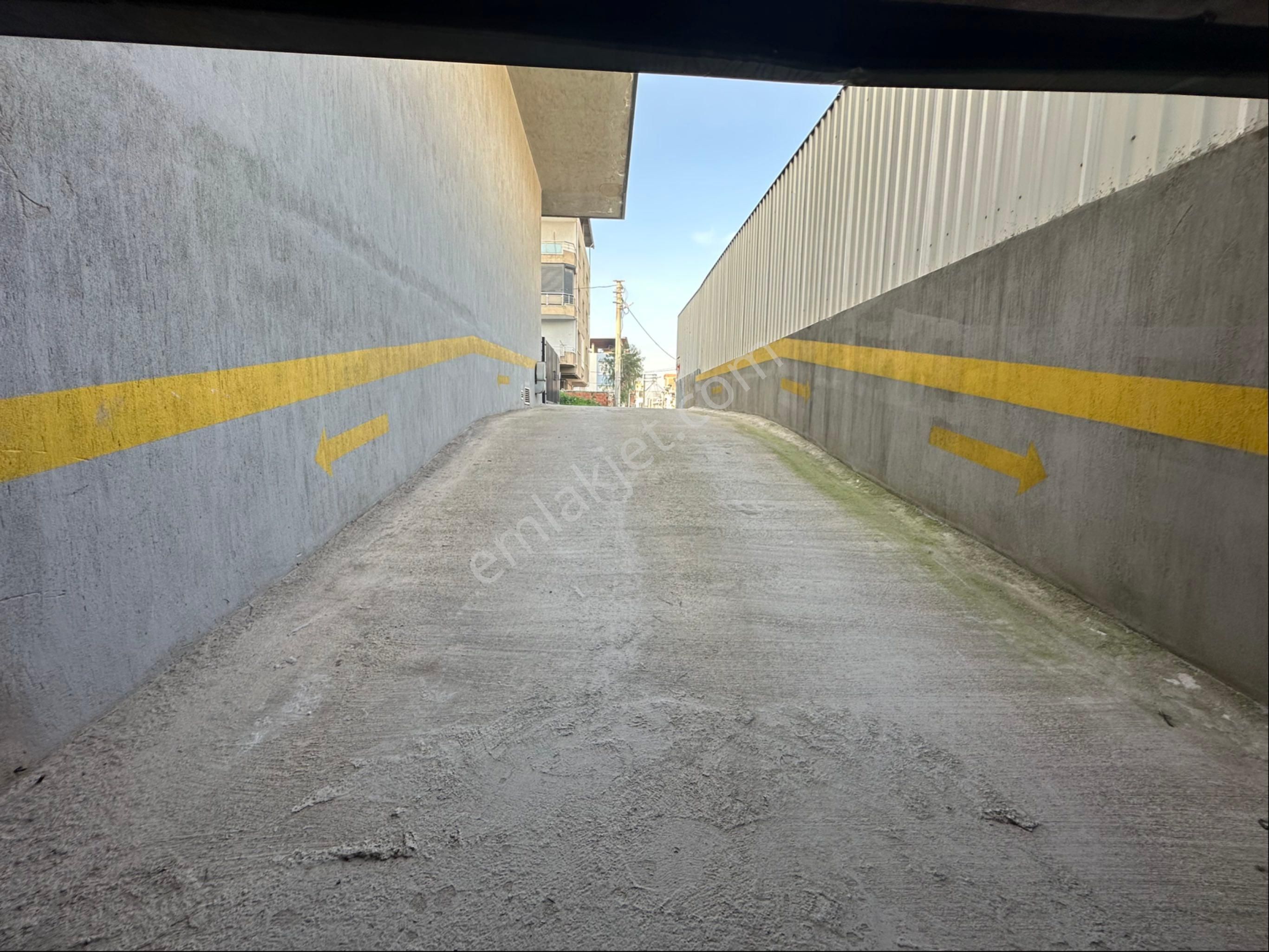 Bornova Doğanlar'da Satılık Yatırımlık 1+1 Daire Fırsatı - Görsel 7