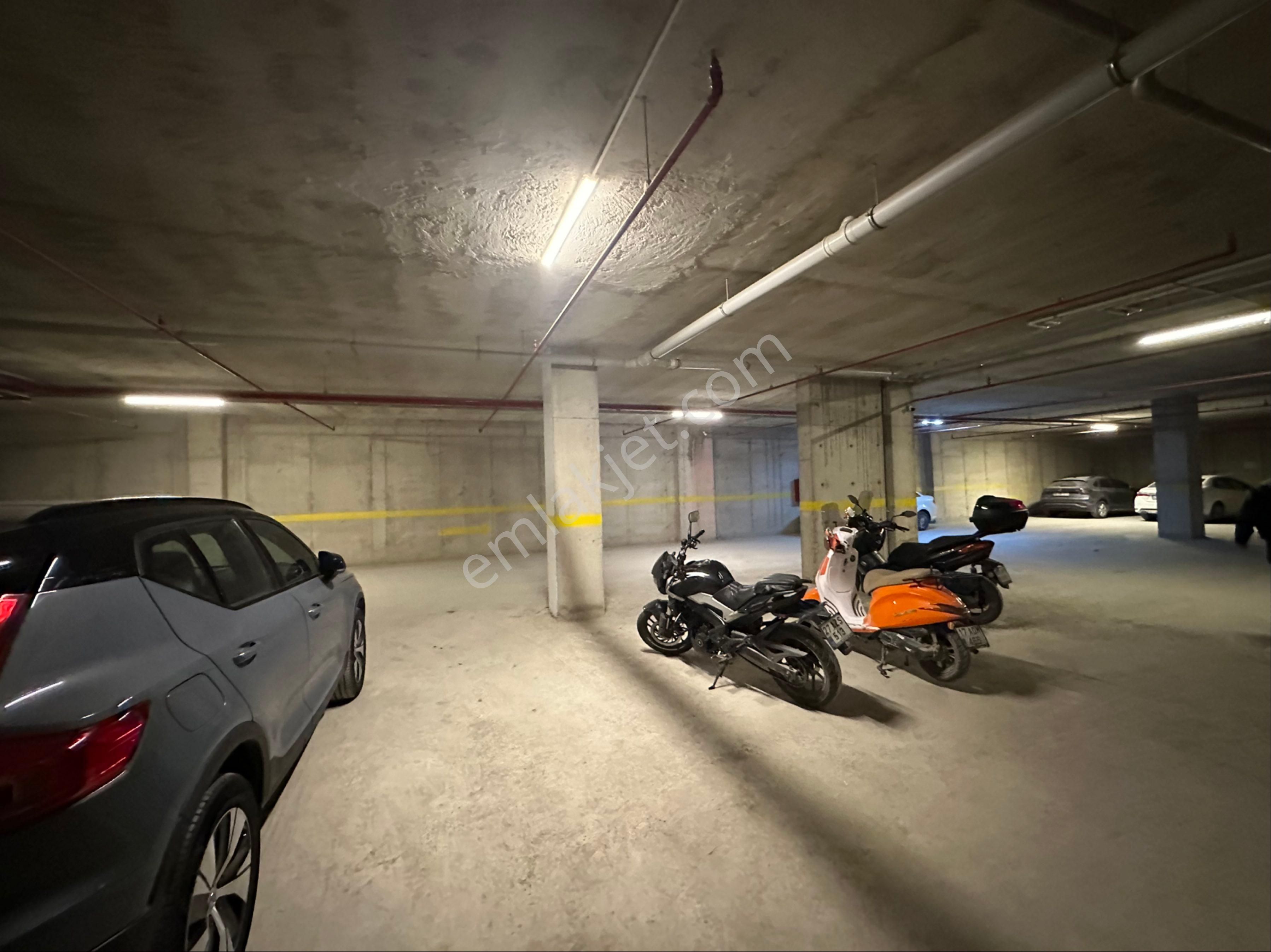 Bornova Doğanlar'da Satılık Yatırımlık 1+1 Daire Fırsatı - Görsel 6