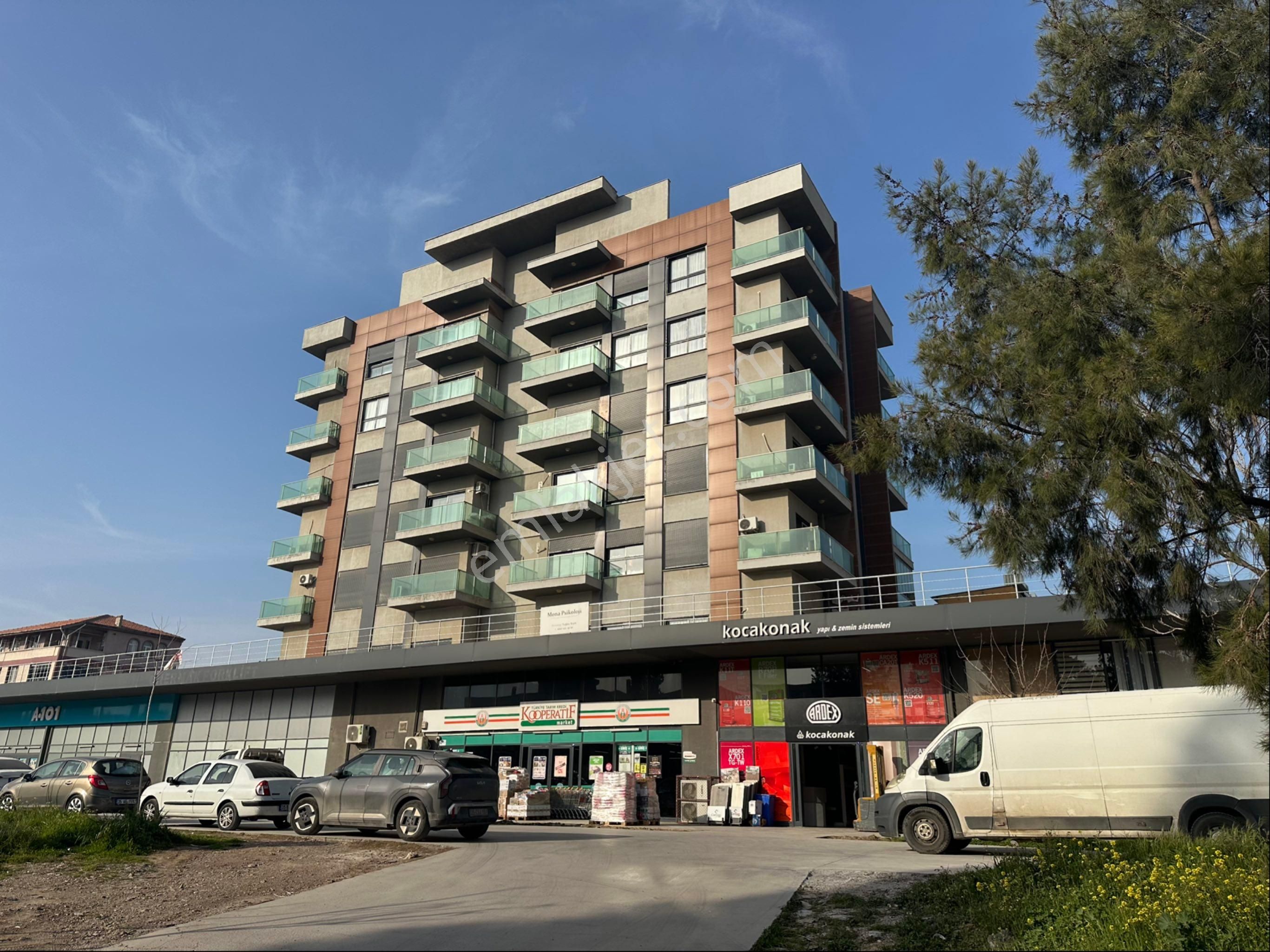 Bornova Doğanlar'da Satılık Yatırımlık 1+1 Daire Fırsatı