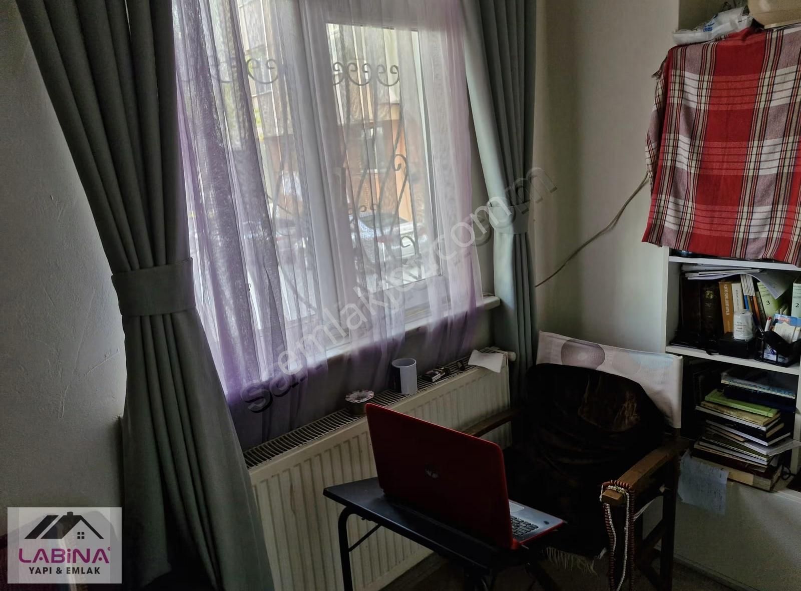 İnönü Mahallesinde Satılık 2+1 85 M² Yüksek Giriş - Görsel 22