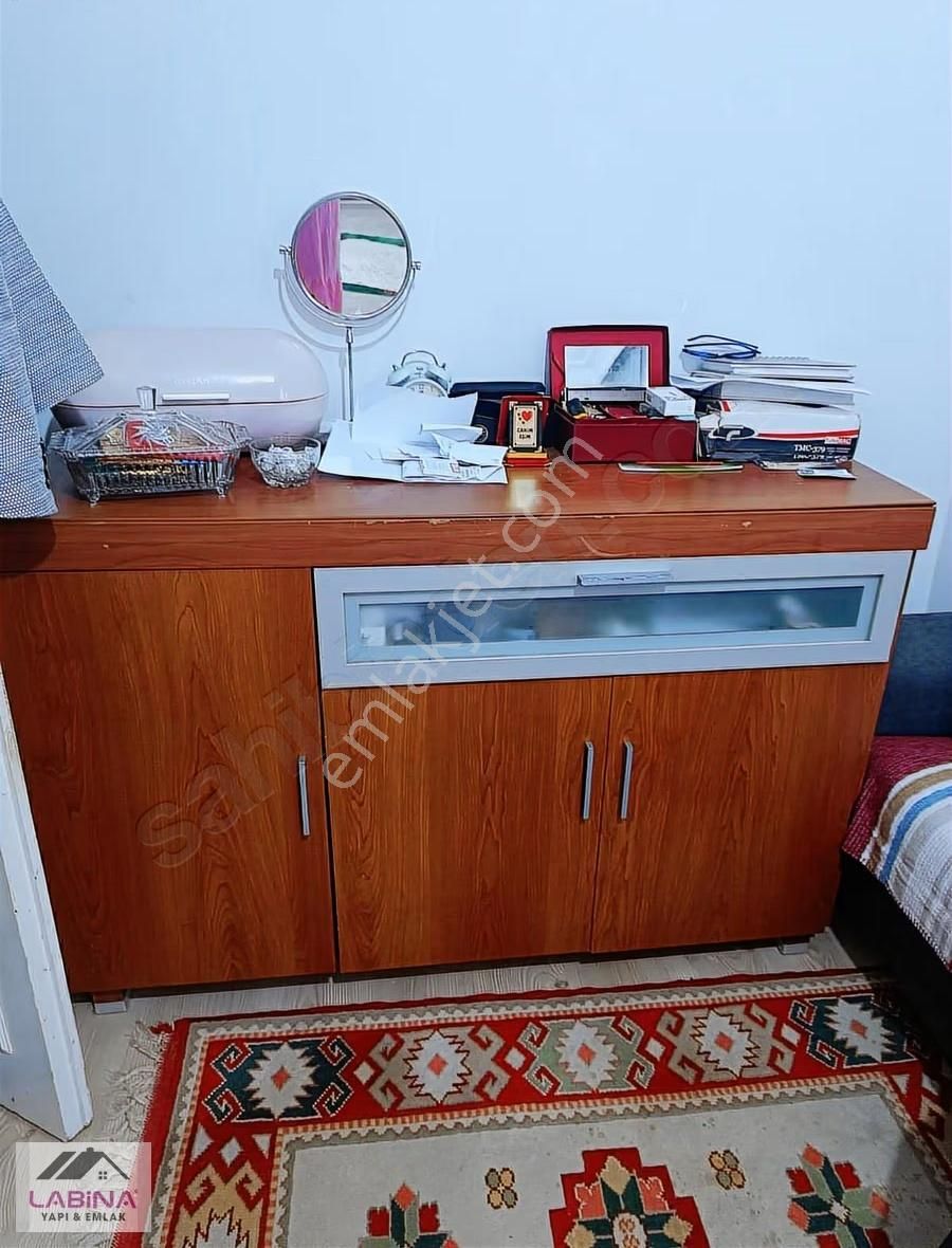 İnönü Mahallesinde Satılık 2+1 85 M² Yüksek Giriş - Görsel 12