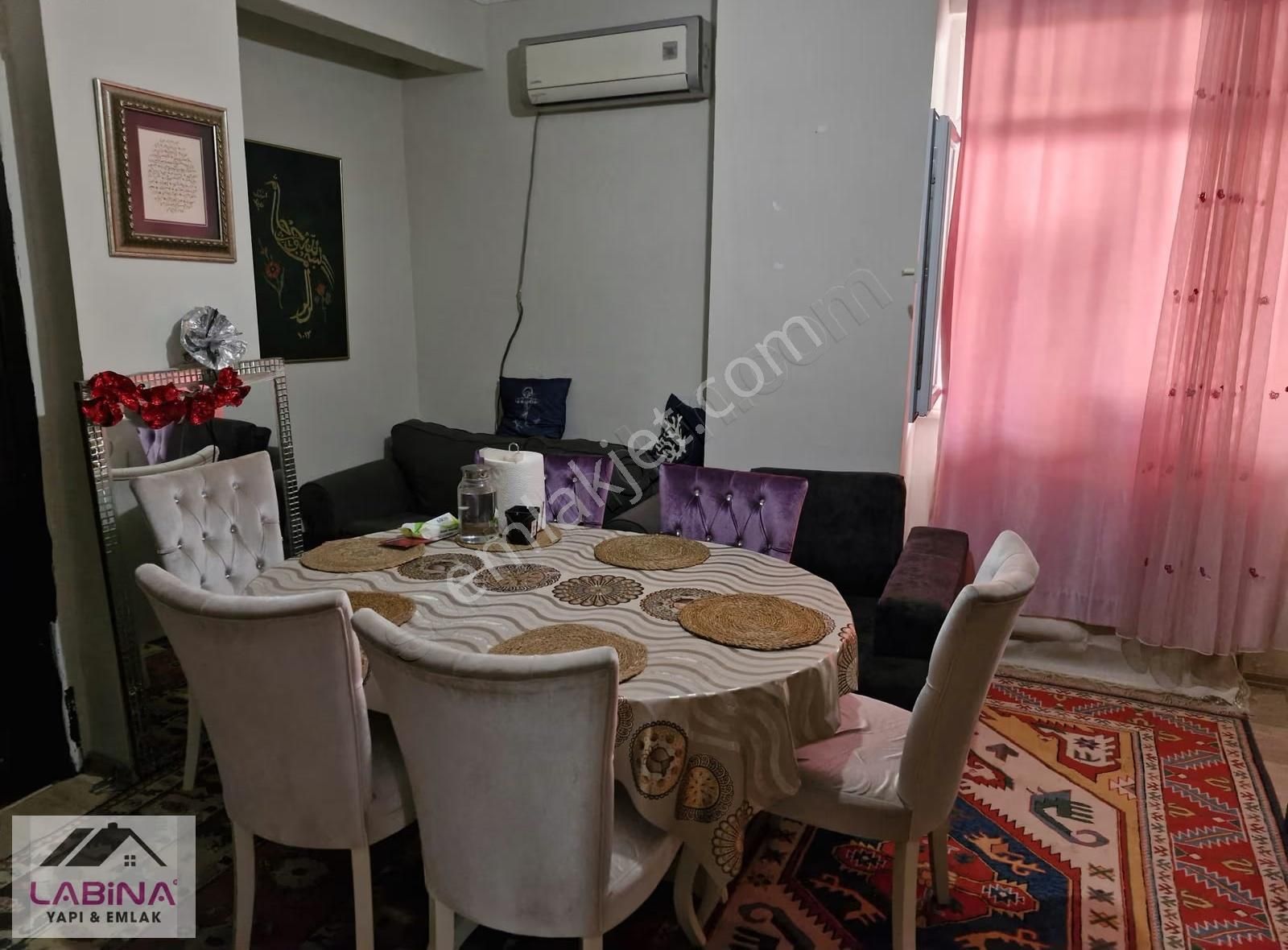 İnönü Mahallesinde Satılık 2+1 85 M² Yüksek Giriş - Görsel 30