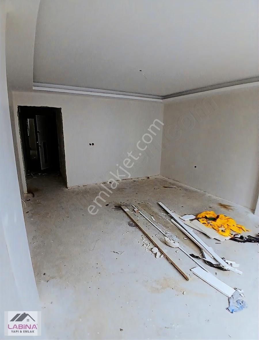 İnönü Mahallesi 2+1 Brüt 125 M2 2.kat Sıfır Daire - Görsel 24