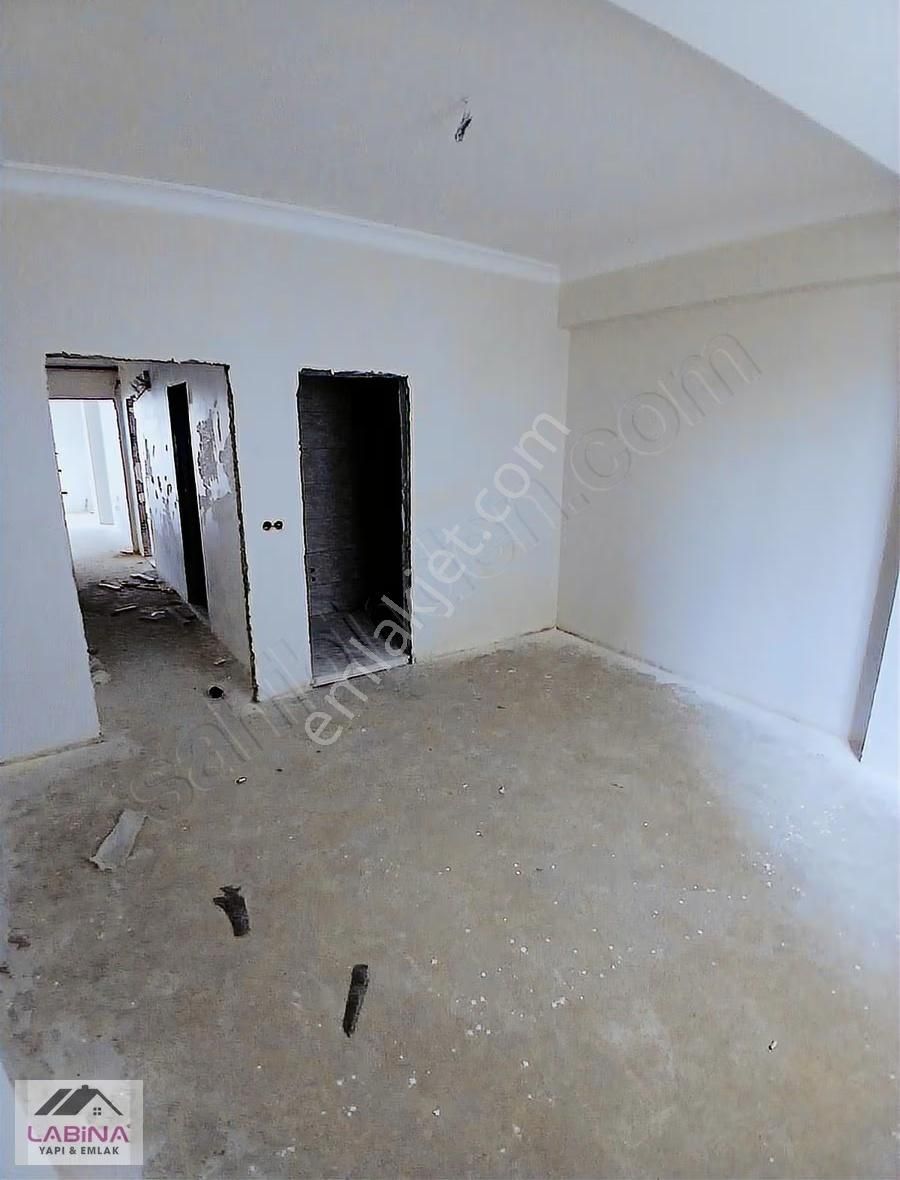 İnönü Mahallesi 2+1 Brüt 125 M2 2.kat Sıfır Daire - Görsel 13