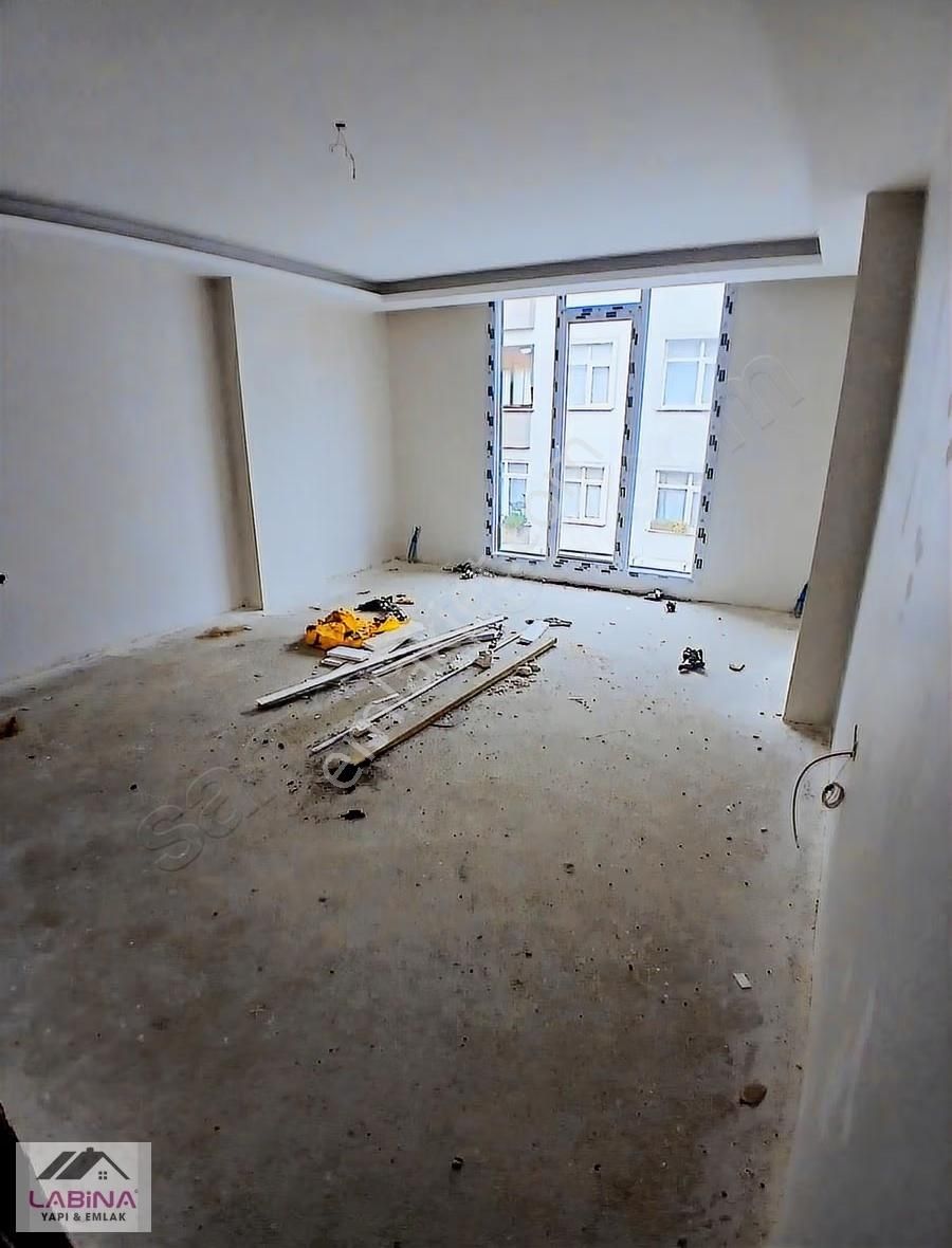 İnönü Mahallesi 2+1 Brüt 125 M2 2.kat Sıfır Daire - Görsel 20