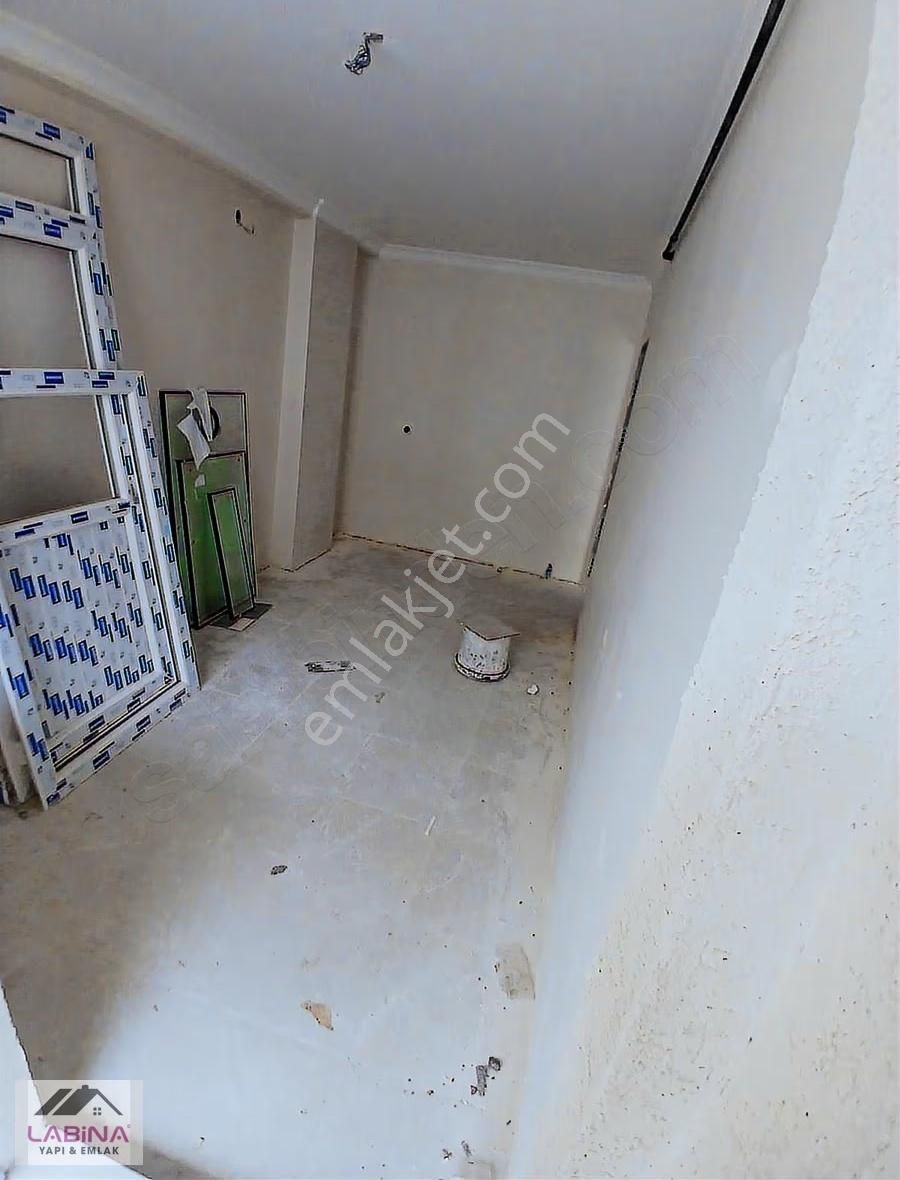 İnönü Mahallesi 2+1 Brüt 125 M2 2.kat Sıfır Daire - Görsel 19