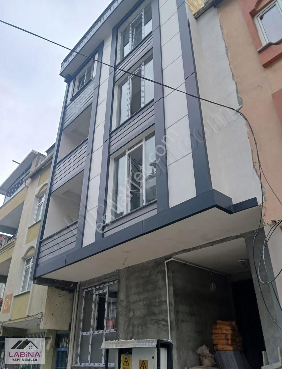 İnönü Mahallesi 2+1 Brüt 125 M2 2.kat Sıfır Daire - Görsel 12