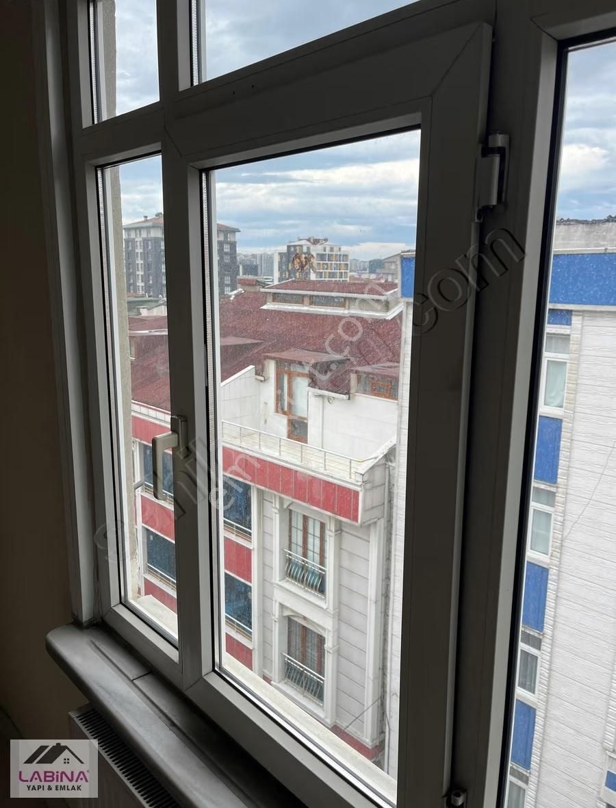 İnönü Mahallesinde Satılık Daire - Görsel 8