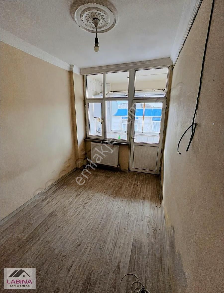 İnönü Mahallesinde Satılık Daire - Görsel 13