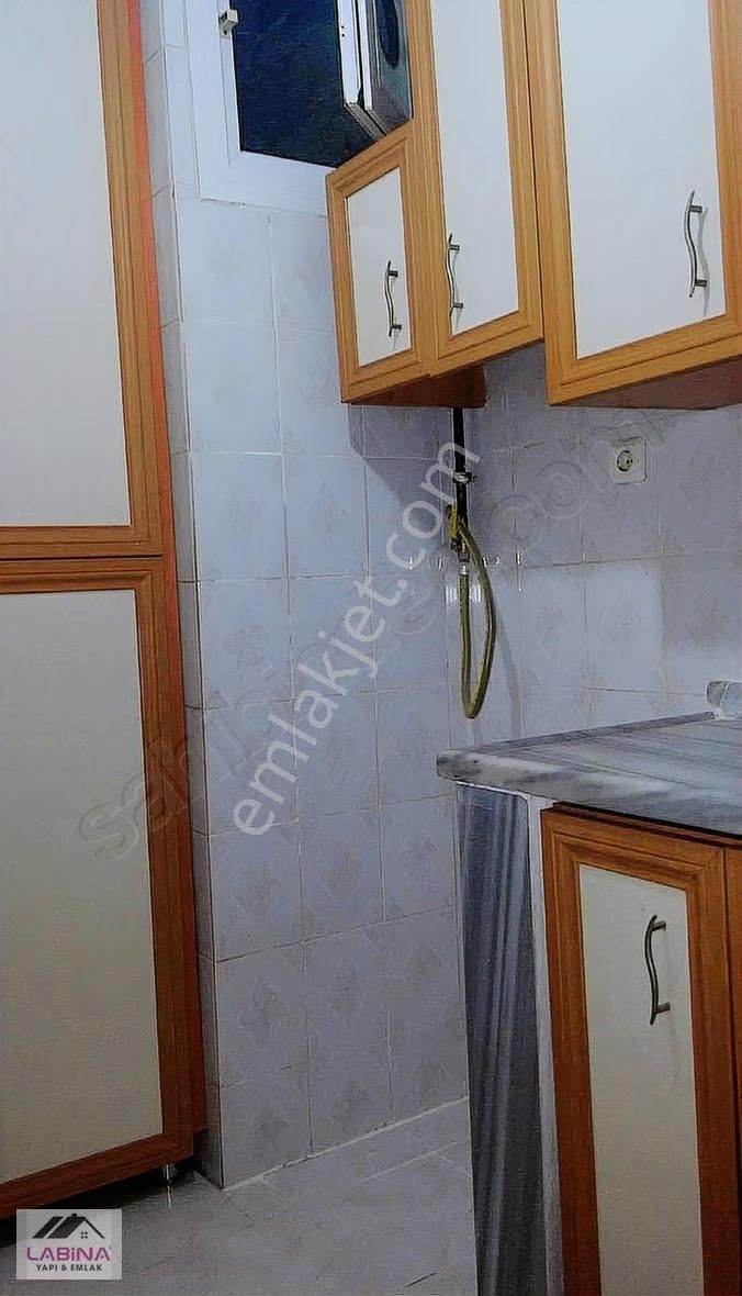 İnönü Mahallesinde Satılık Daire - Görsel 20