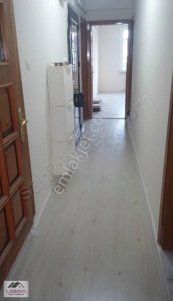 İnönü Mahallesinde Satılık Daire - Görsel 6