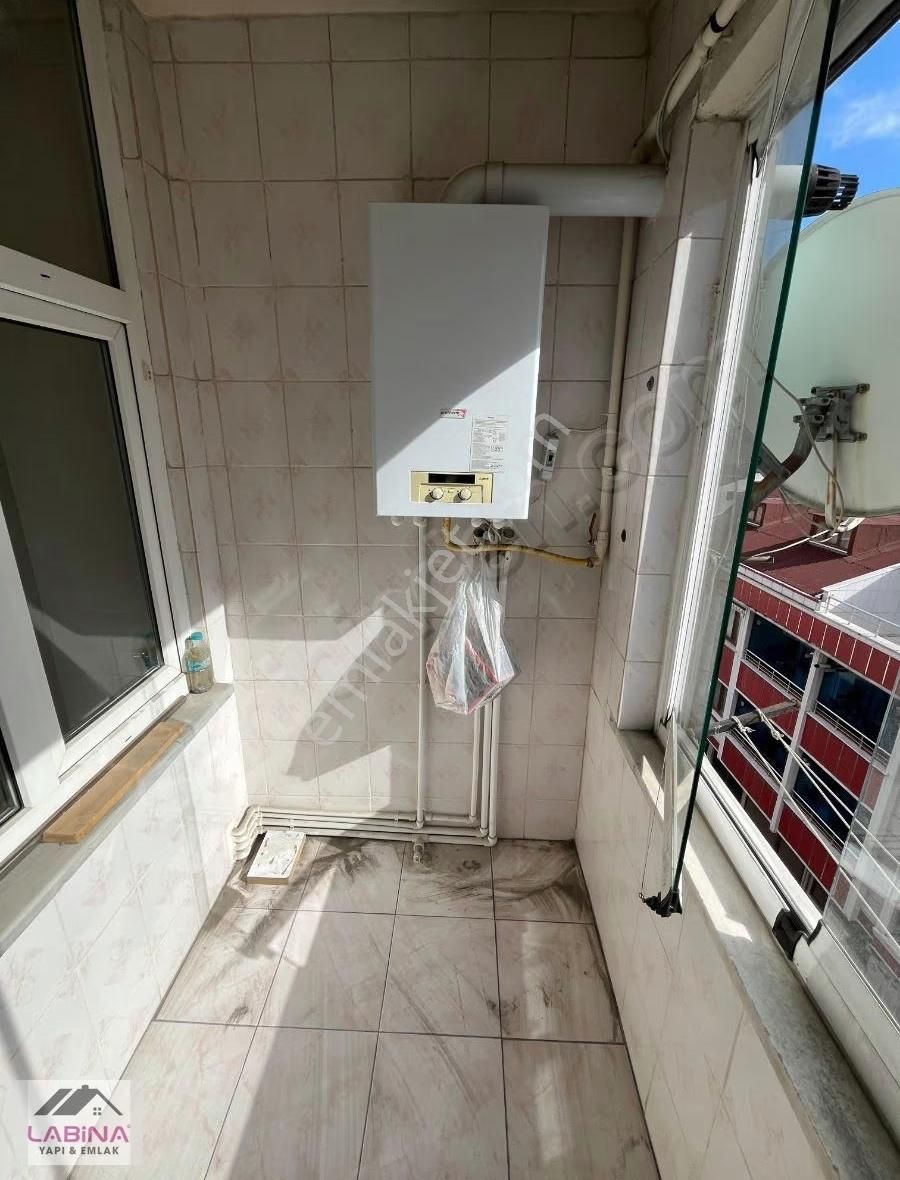 İnönü Mahallesinde Satılık Daire - Görsel 9