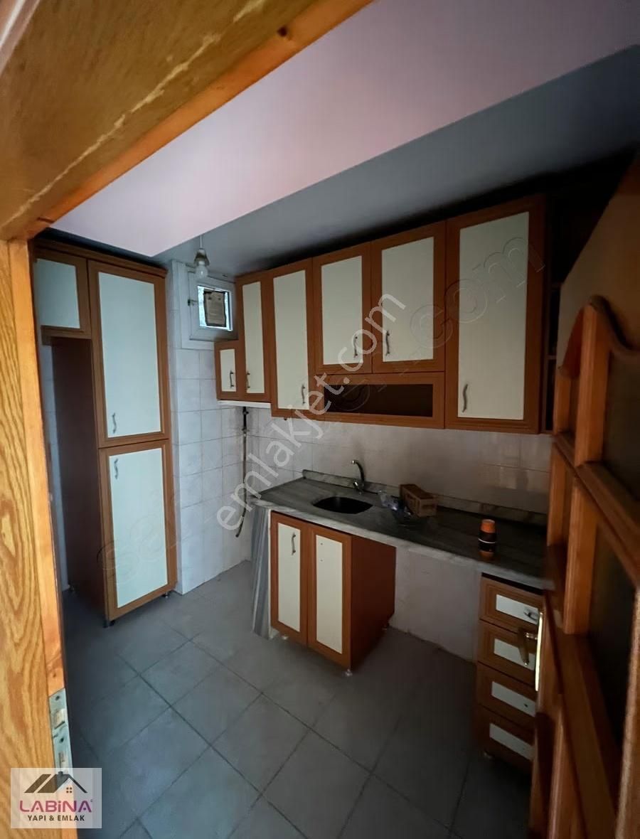 İnönü Mahallesinde Satılık Daire