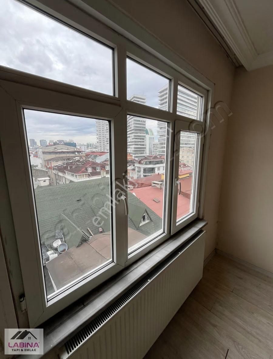 İnönü Mahallesinde Satılık Daire - Görsel 16