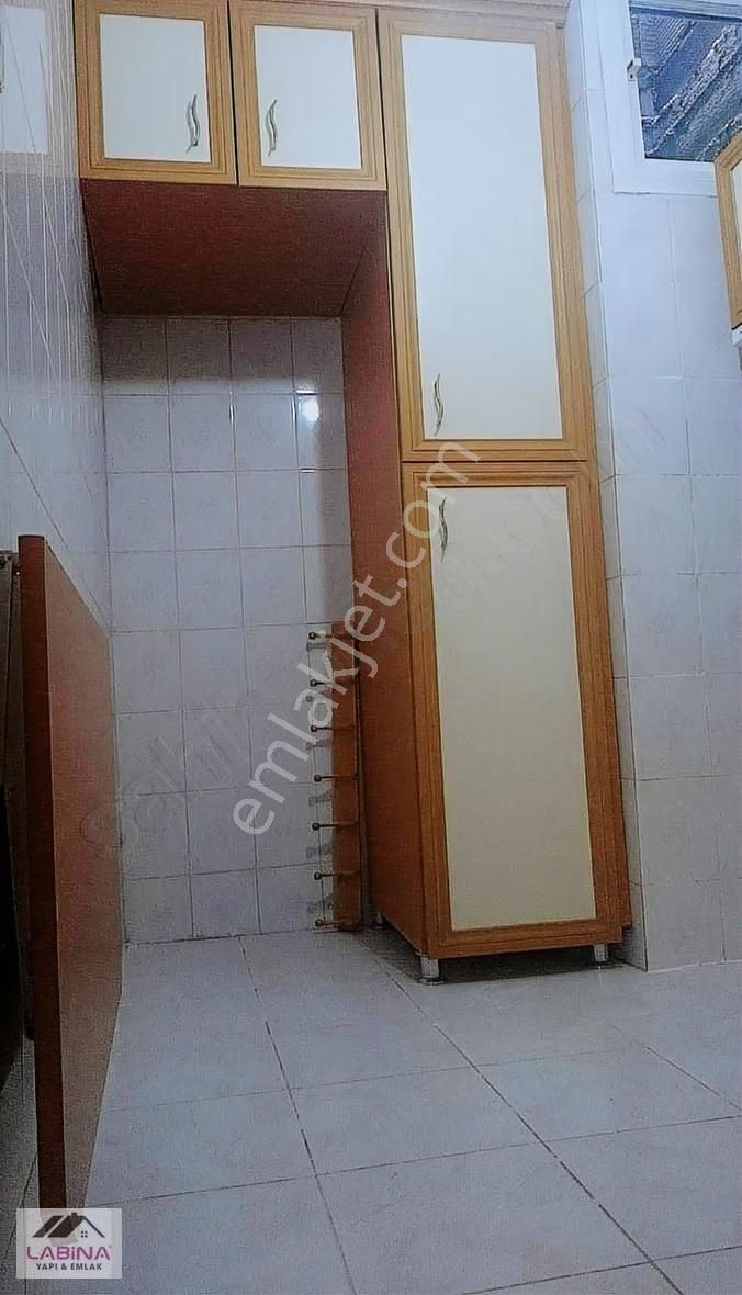 İnönü Mahallesinde Satılık Daire - Görsel 14