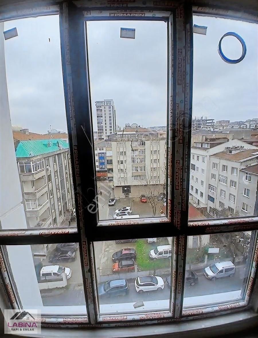 İnönü Mahallesinde 1+1 Satılık Daire - Görsel 15