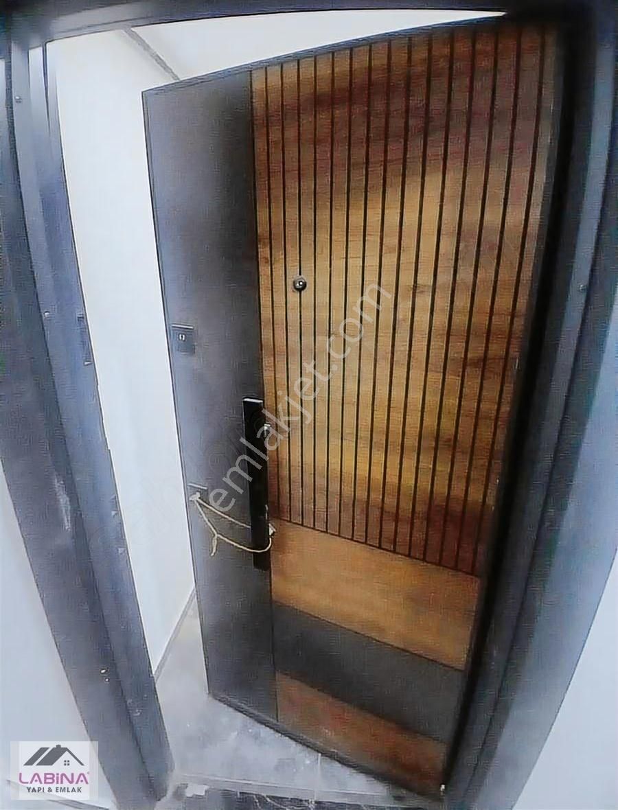 İnönü Mahallesinde 1+1 Satılık Daire - Görsel 13