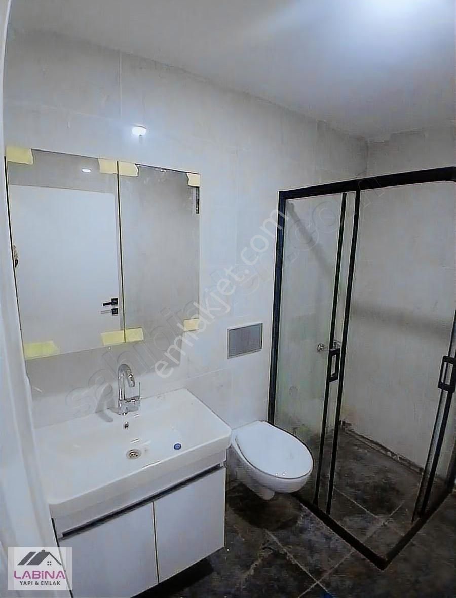 İnönü Mahallesinde 1+1 Satılık Daire - Görsel 11