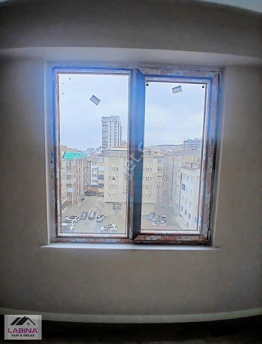 İnönü Mahallesinde 1+1 Satılık Daire - Görsel 8