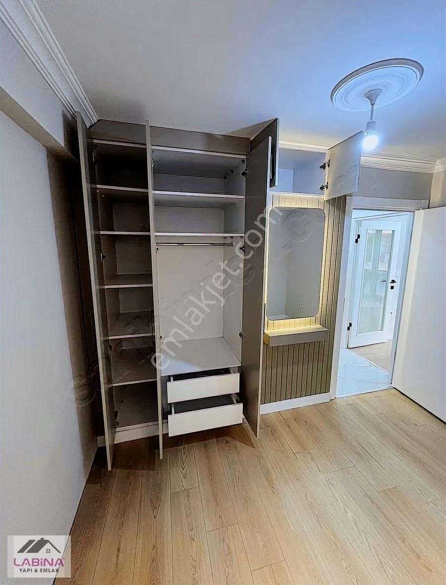 4. Levente Yürüme Mesafesinde Yerden Isıtmalı 2+1 85m2 Daire - Görsel 2