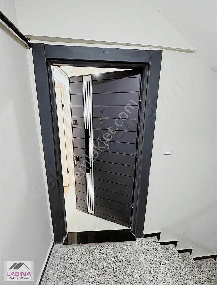 4. Levente Yürüme Mesafesinde Yerden Isıtmalı 2+1 85m2 Daire - Görsel 5