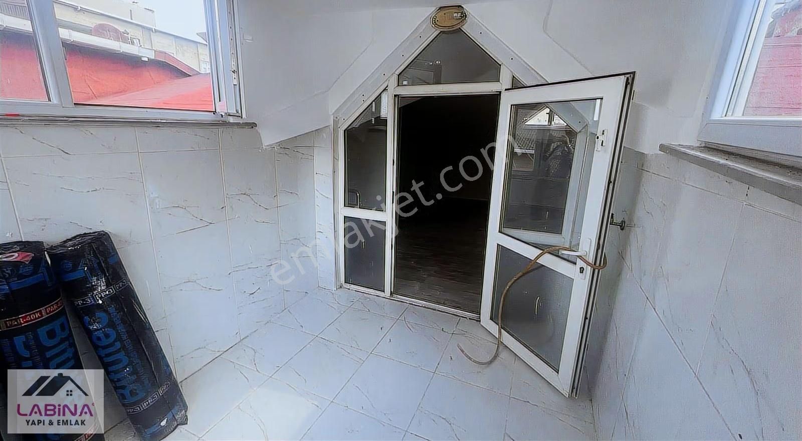 Söğütlüçeşmede Satılık 3+1 2.kat Dubleks Daire Bilgi Evine Yakın - Görsel 2