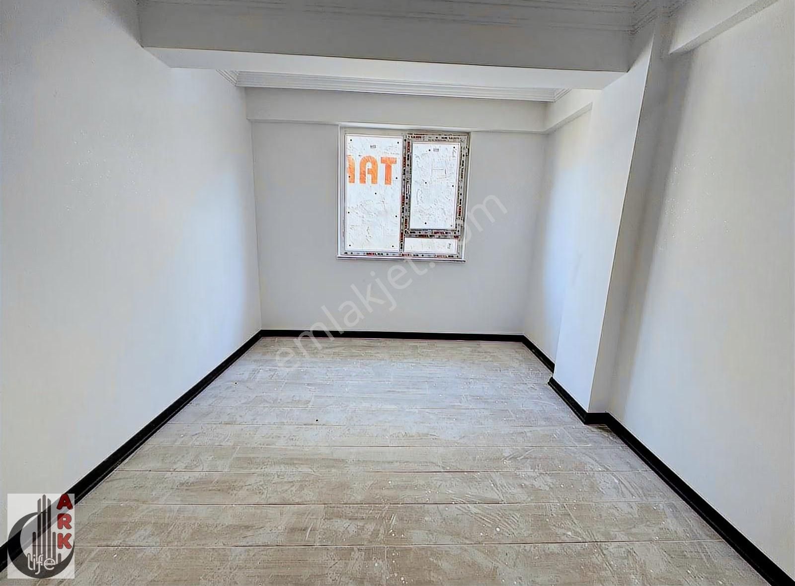 Ark Life'dan 71 Evler Mah.kafkas Cad.yakını Kiralık 2+0 Daire - Görsel 11