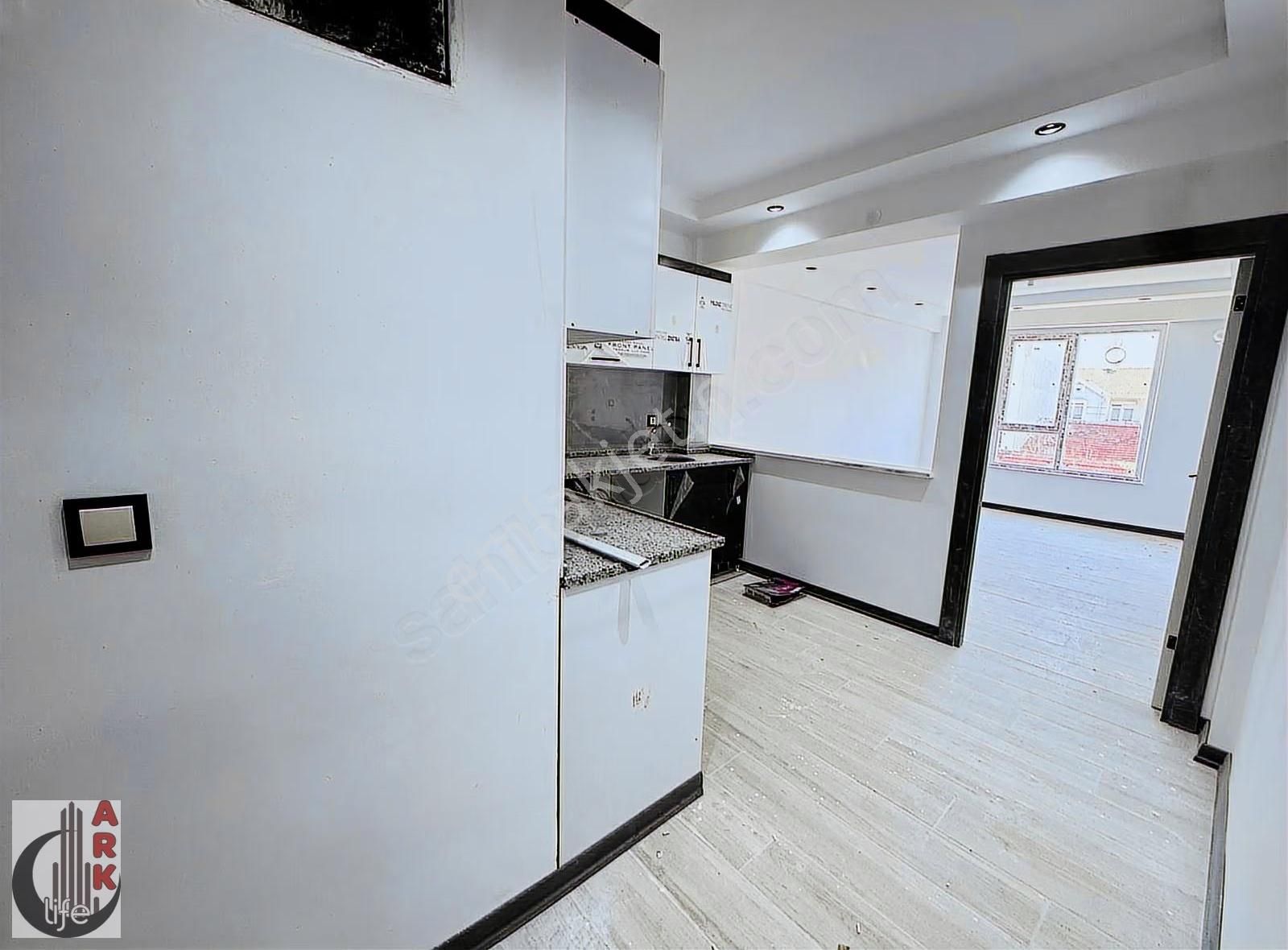 Ark Life'dan 71 Evler Mah.kafkas Cad.yakını Kiralık 2+0 Daire