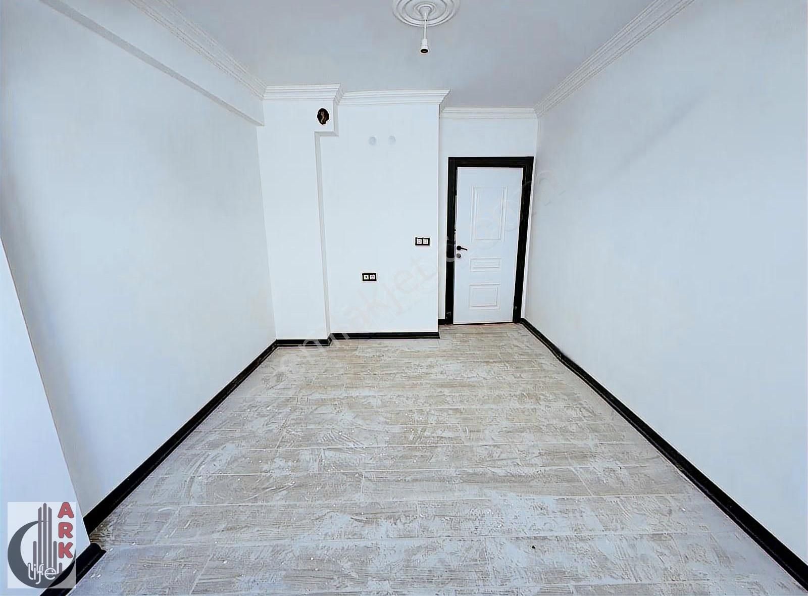 Ark Life'dan 71 Evler Mah.kafkas Cad.yakını Kiralık 2+0 Daire - Görsel 7