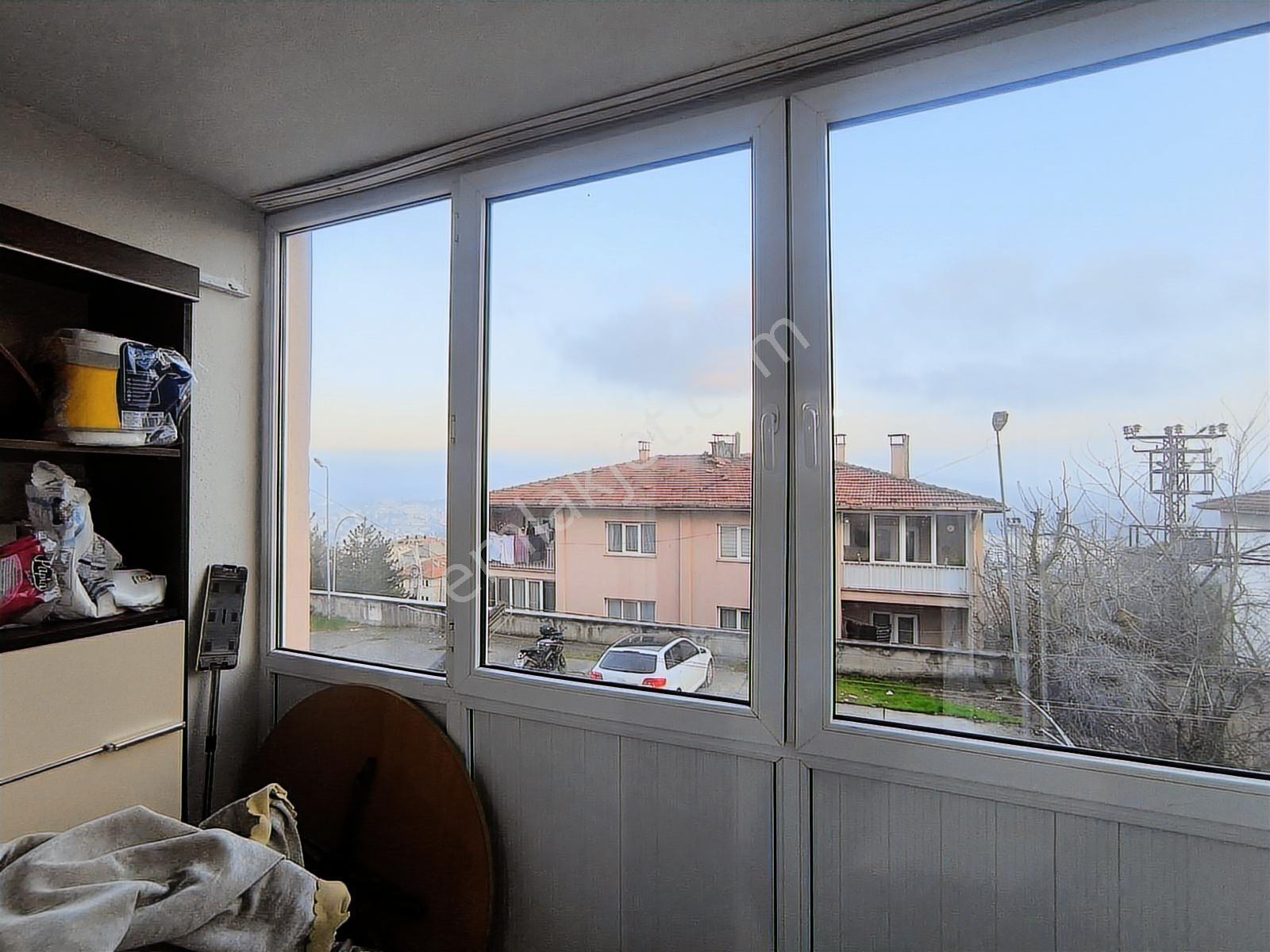 Bartın Merkez Satılık 2+1 Fırsat Daire - Görsel 11