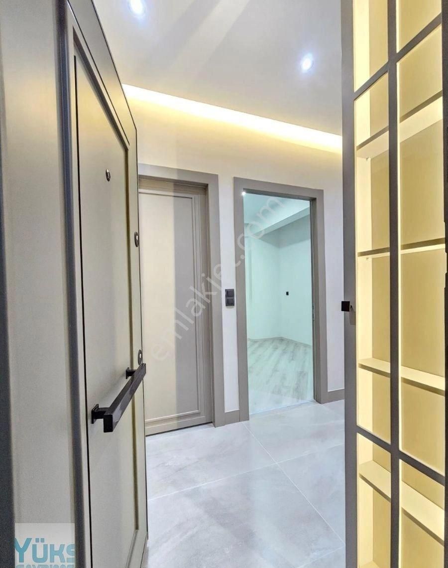 Denizli Yenişafak Ta 2+1 120 M2 Cadde Üzerinde Panjurlu Lüks Satılık Daireler - Görsel 13
