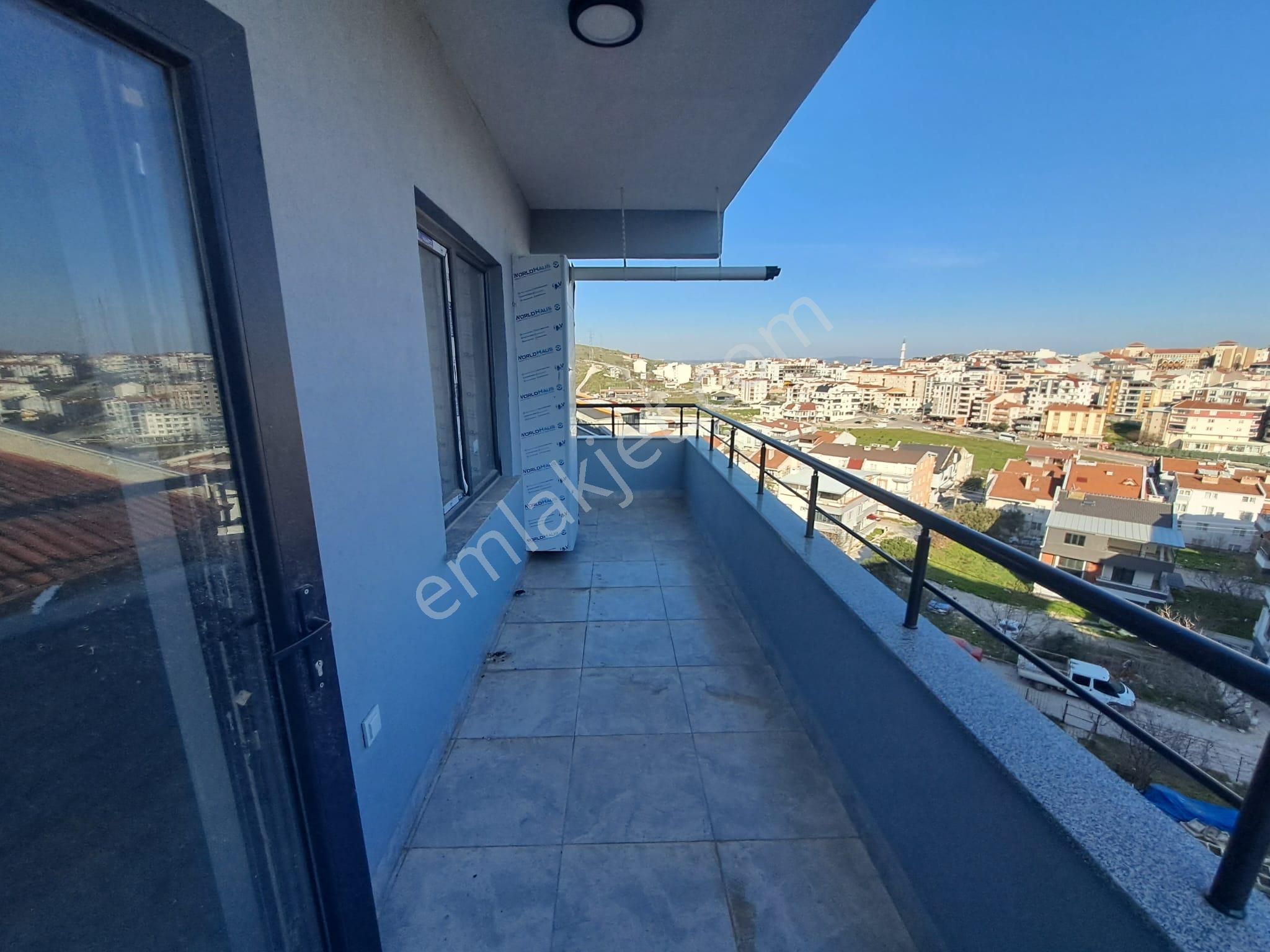 Remax Mid Karesi 1.sakarya Mahallesı Spor Toto Yakını Satılık Dubleks 2+1 - Görsel 13