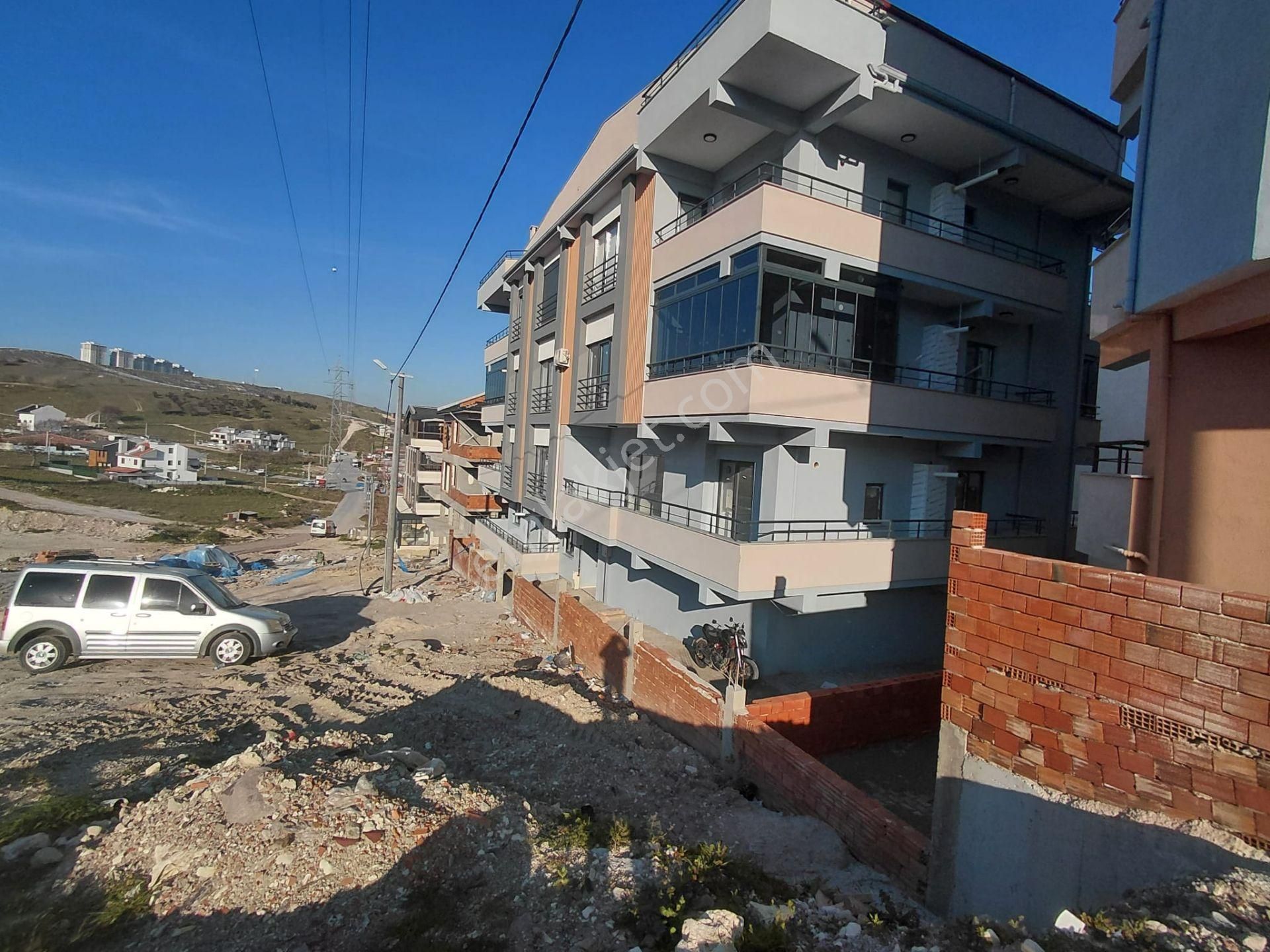 Remax Mid Karesi 1.sakarya Mahallesı Spor Toto Yakını Satılık Dubleks 2+1 - Görsel 27