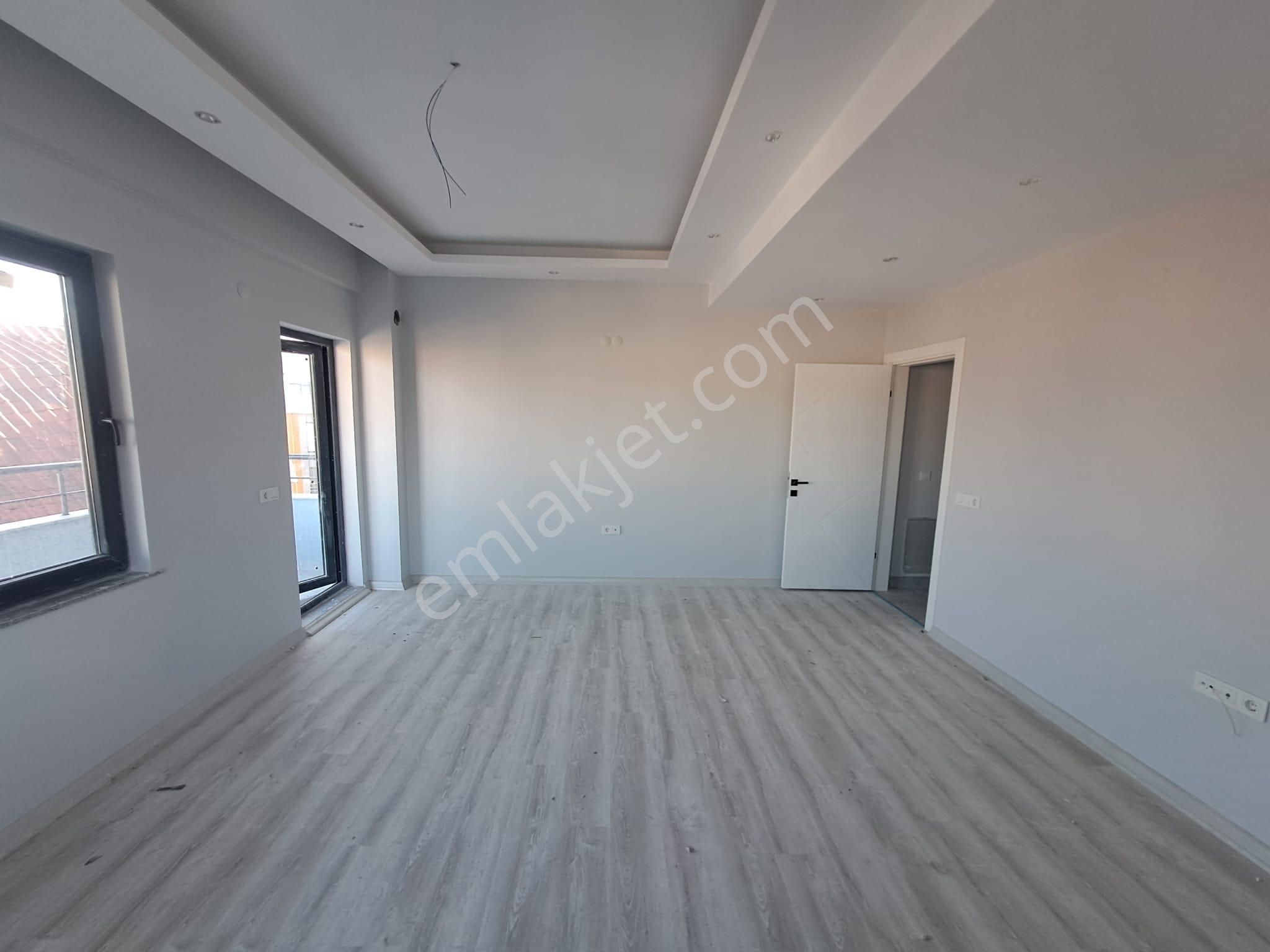 Remax Mid Karesi 1.sakarya Mahallesı Spor Toto Yakını Satılık Dubleks 2+1 - Görsel 9