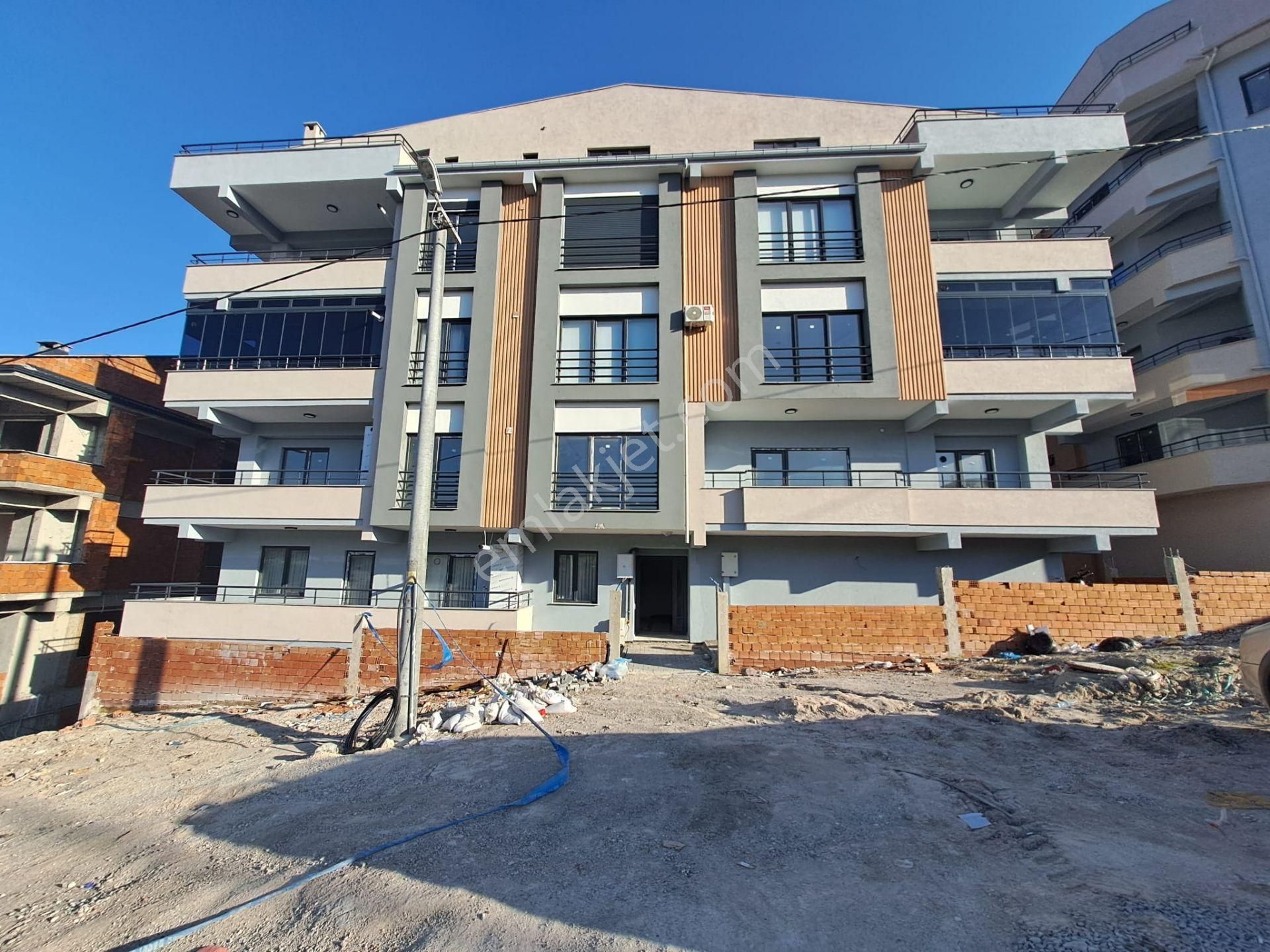 Remax Mid Karesi 1.sakarya Mahallesı Spor Toto Yakını Satılık Dubleks 2+1 - Görsel 2
