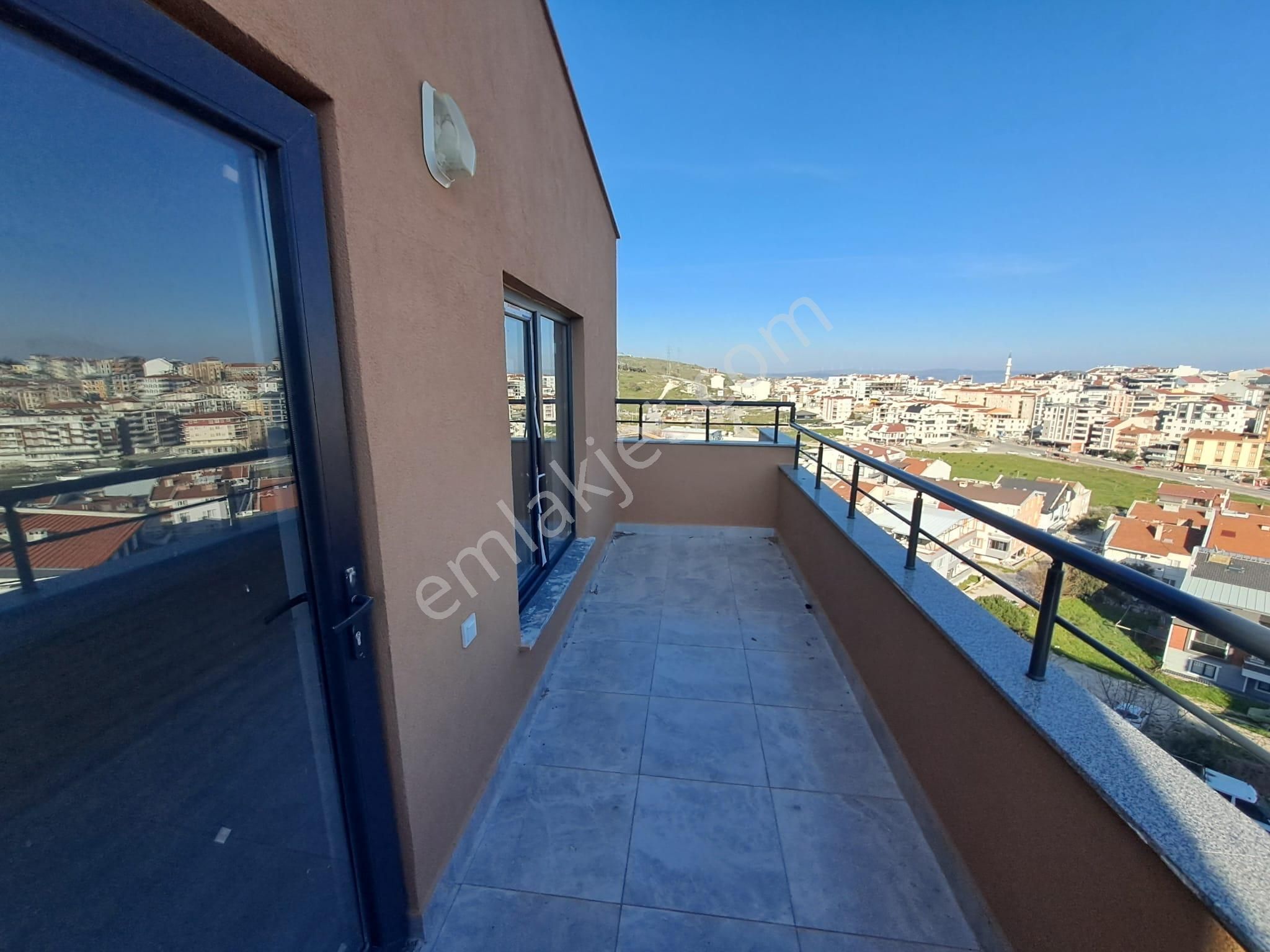Remax Mid Karesi 1.sakarya Mahallesı Spor Toto Yakını Satılık Dubleks 2+1 - Görsel 20