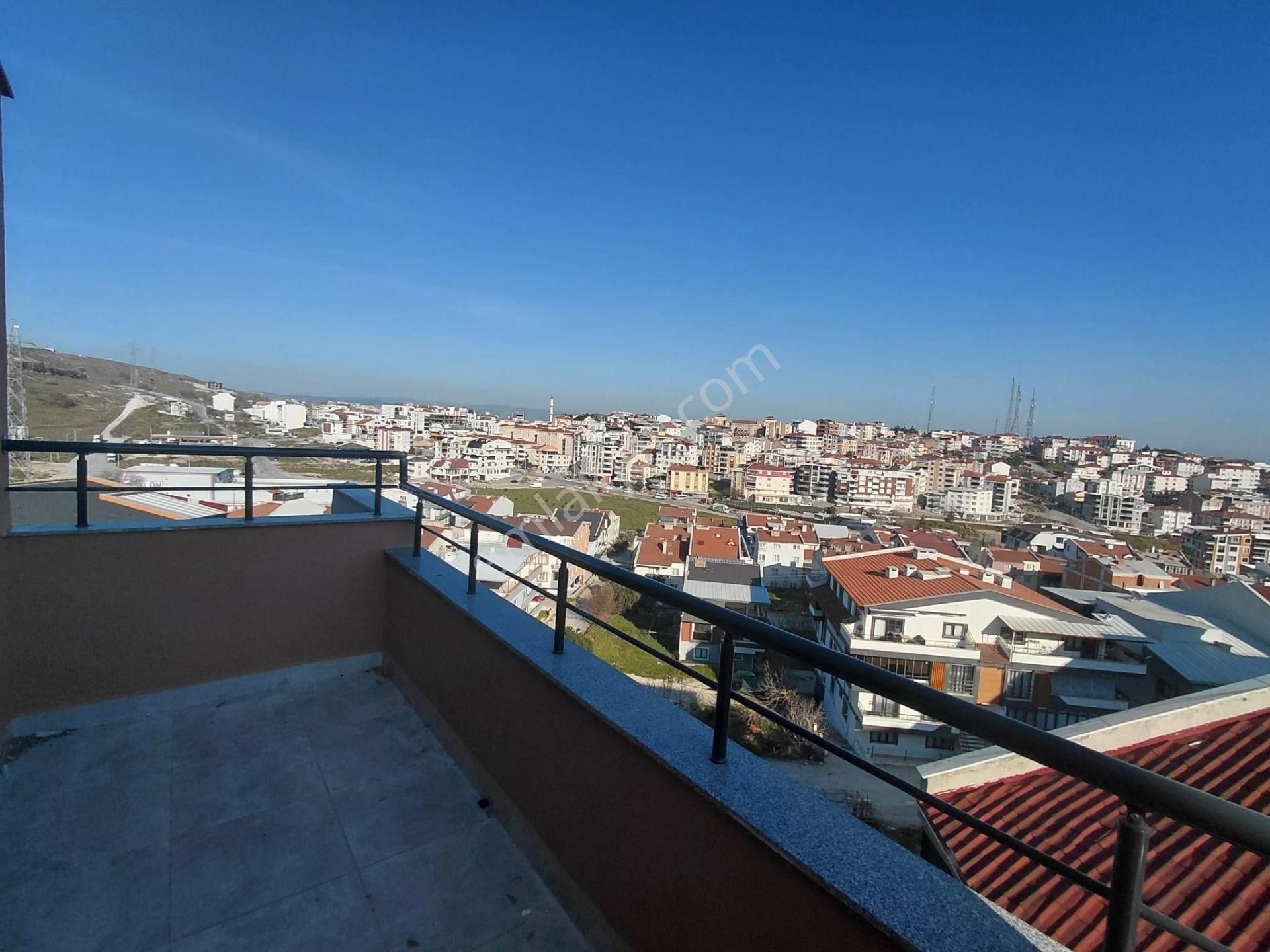Remax Mid Karesi 1.sakarya Mahallesı Spor Toto Yakını Satılık Dubleks 2+1 - Görsel 24