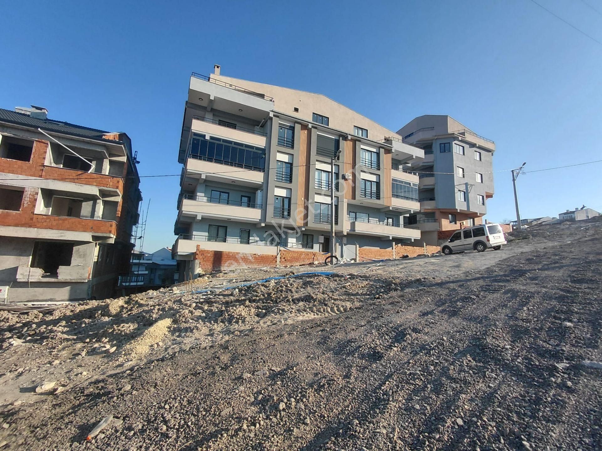 Remax Mid Karesi 1.sakarya Mahallesı Spor Toto Yakını Satılık Dubleks 2+1 - Görsel 28