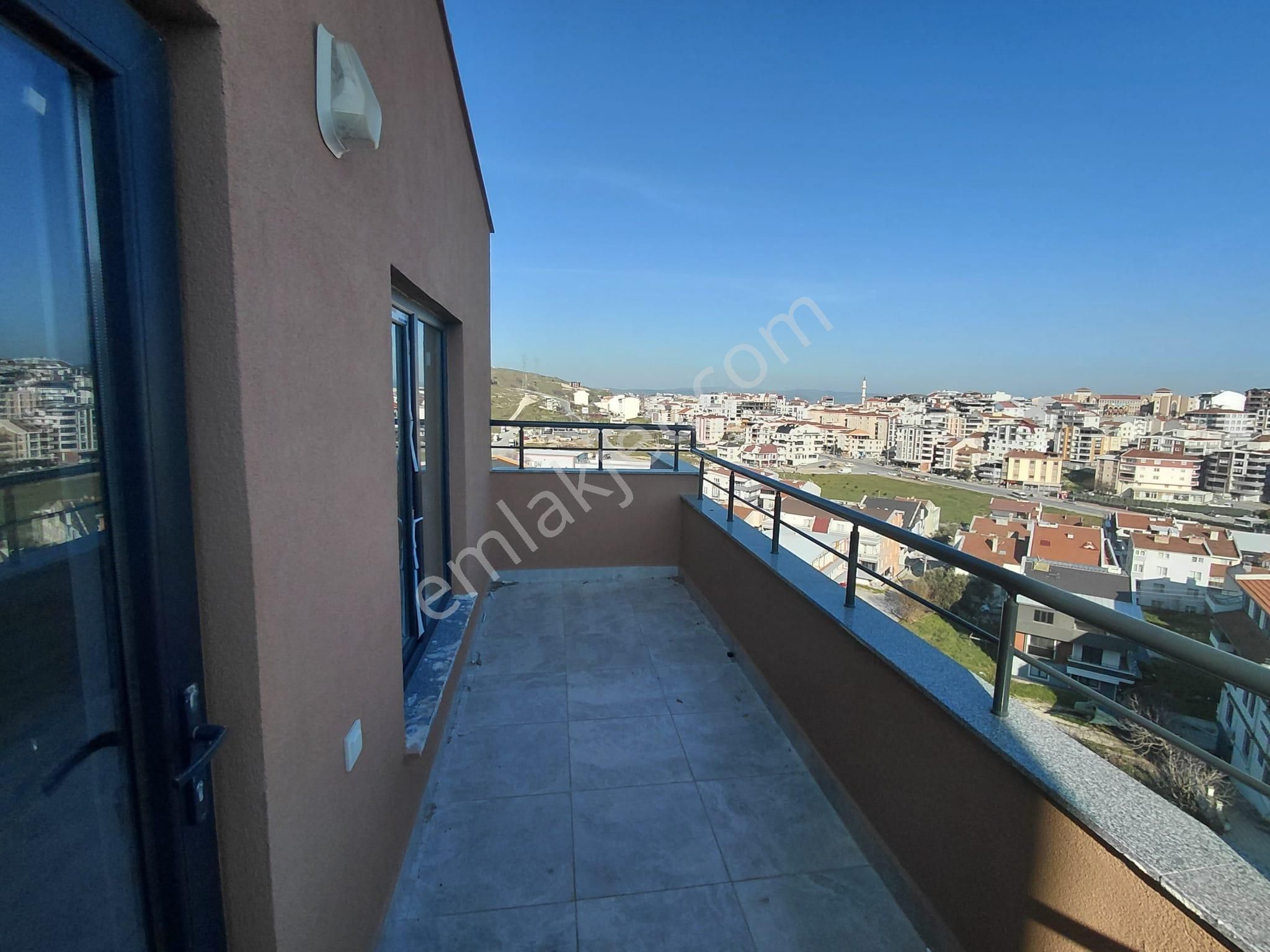 Remax Mid Karesi 1.sakarya Mahallesı Spor Toto Yakını Satılık Dubleks 2+1 - Görsel 21
